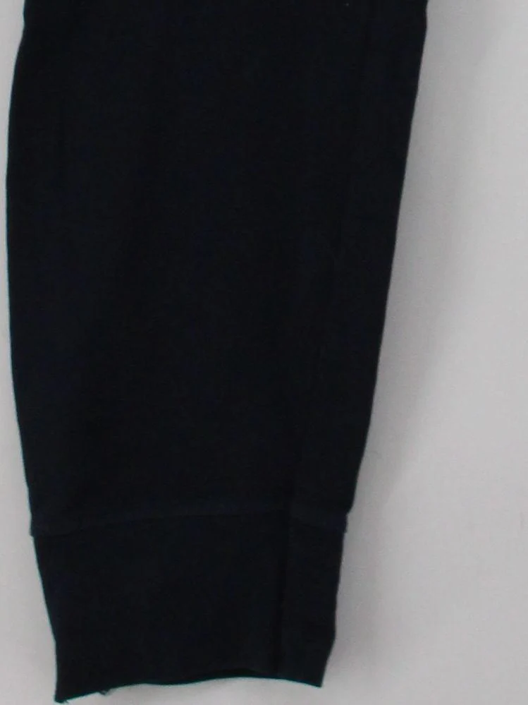 The White Company Men's Sports Bottoms M Blue Cotton with Elastane Sweatpants - Image 4