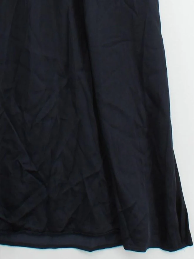 The White Company T-Shirt Midi Dress UK16 in Blue - Image 4