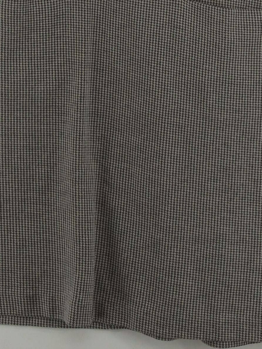 The White Company T-Shirt Mini Dress UK12 in Grey - Image 4