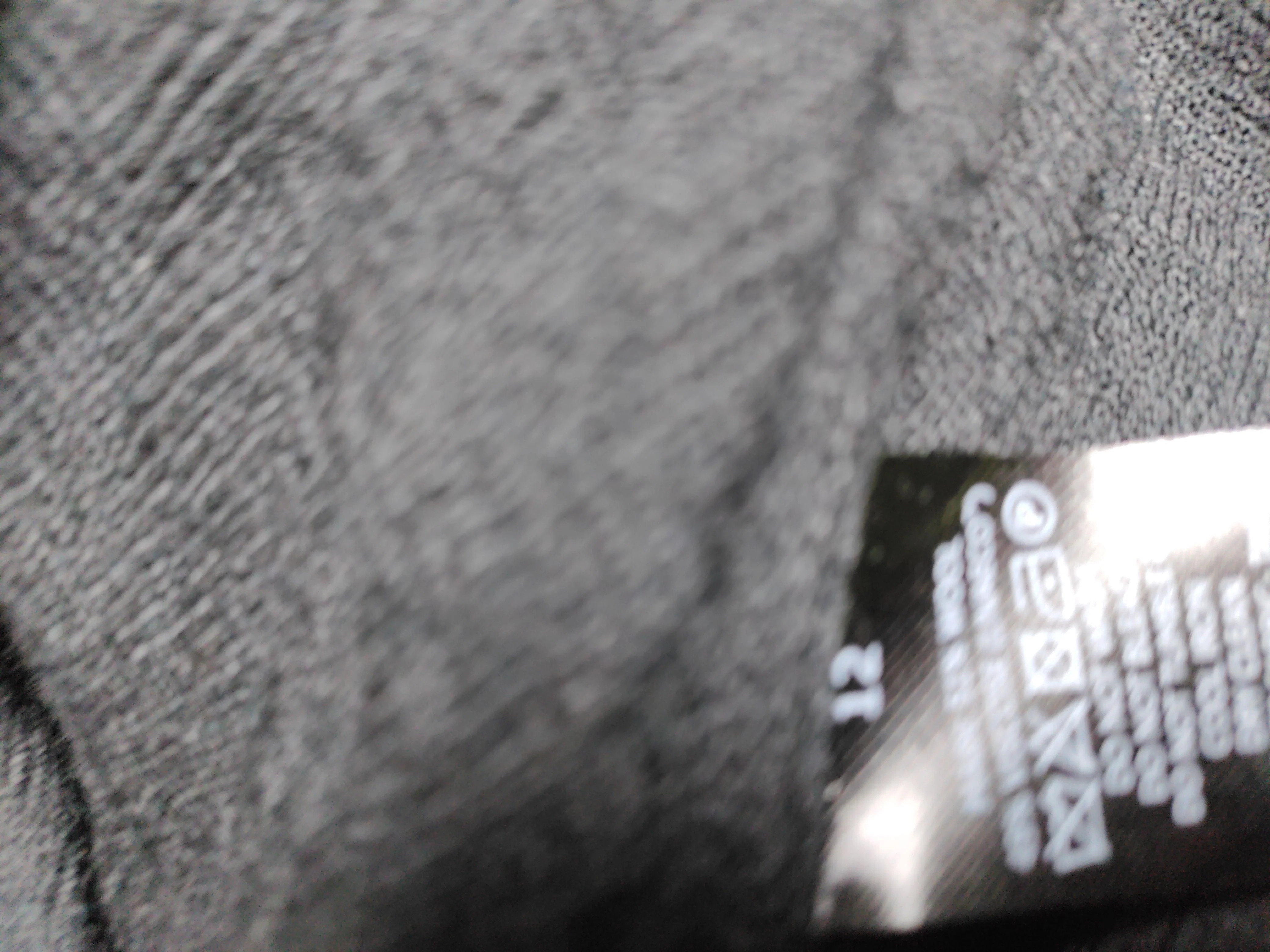The White Company Women's Shirt UK 12 Black 100% Other Basic - Image 6