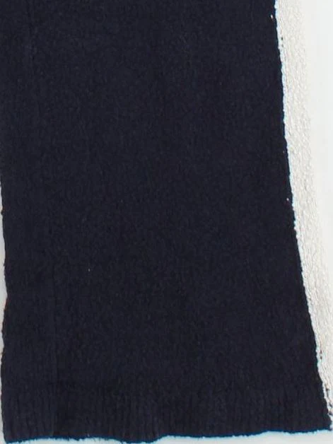 The White Company Women's Trousers S Blue Cotton - Image 4