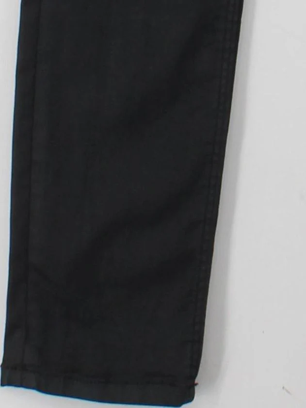 The White Label Women's Jeans UK 8 Black Cotton with Elastane Skinny - Image 4