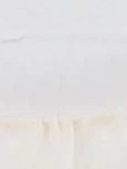 Theory Women's Top S Cream 100% Silk Sleeveless Round Neck Basic - Image 3