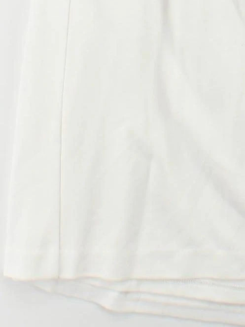 Third Form Slip Midi Dress UK6 in White - Image 4