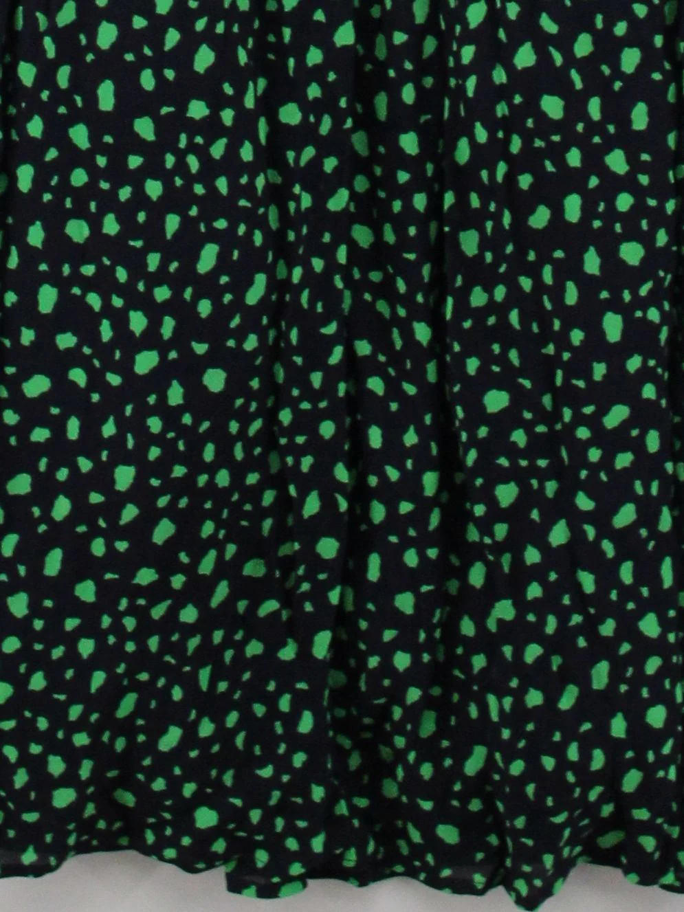 This is Unfolded Shirt Midi Dress UK12 in Multi - Image 4