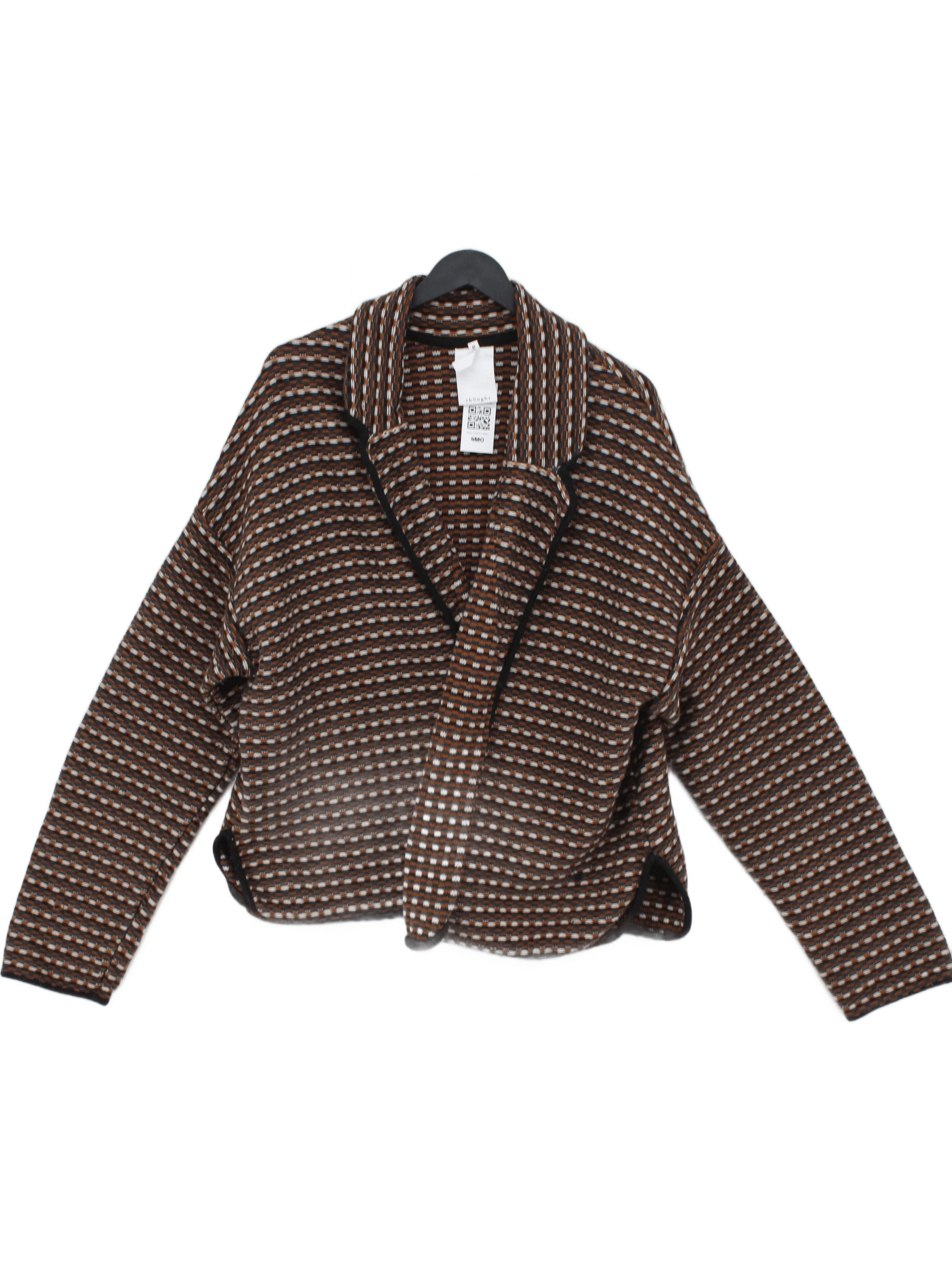 Thought Bomber Jacket jacket multi