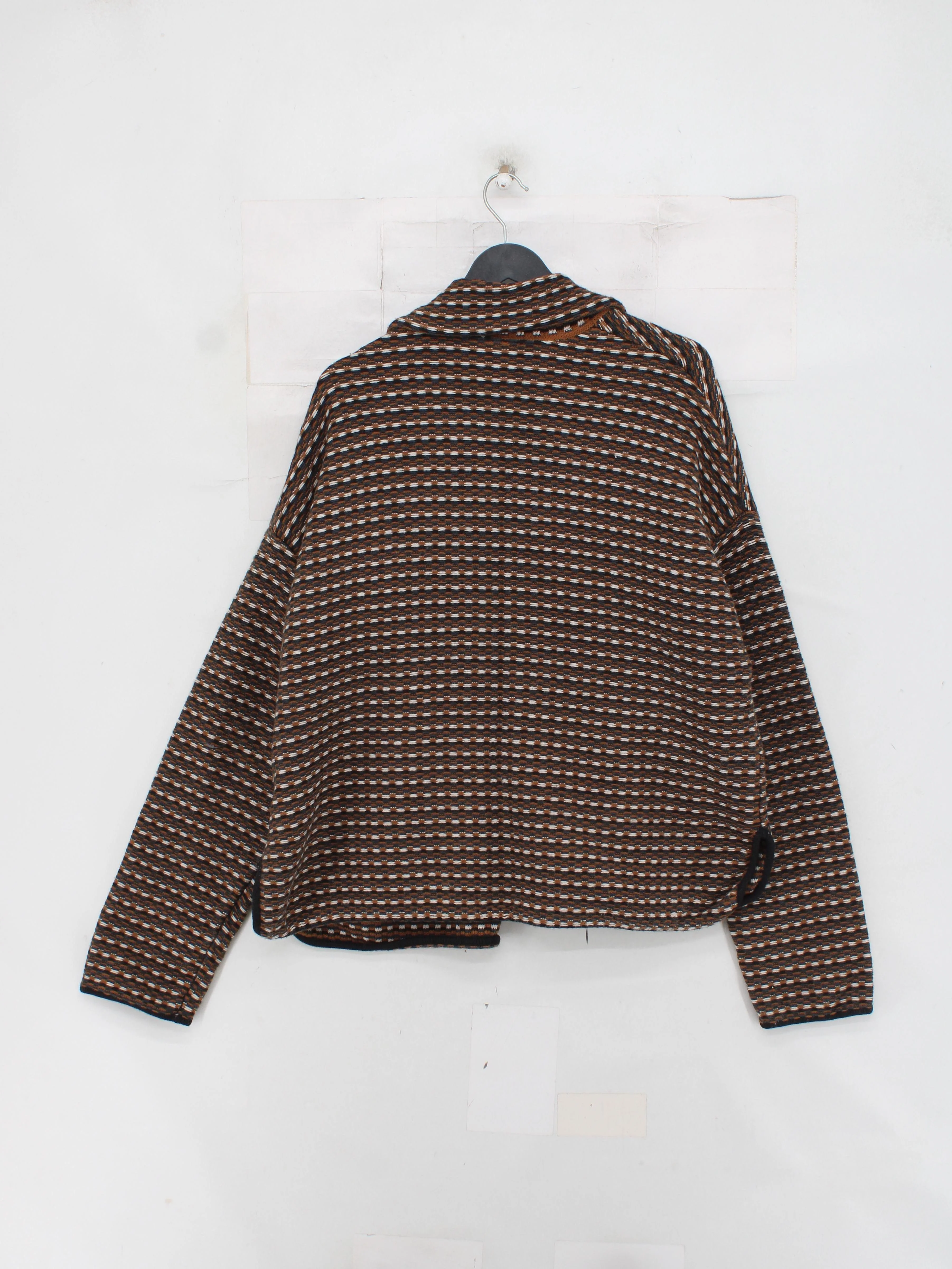 Thought Bomber Jacket jacket multi - Image 2