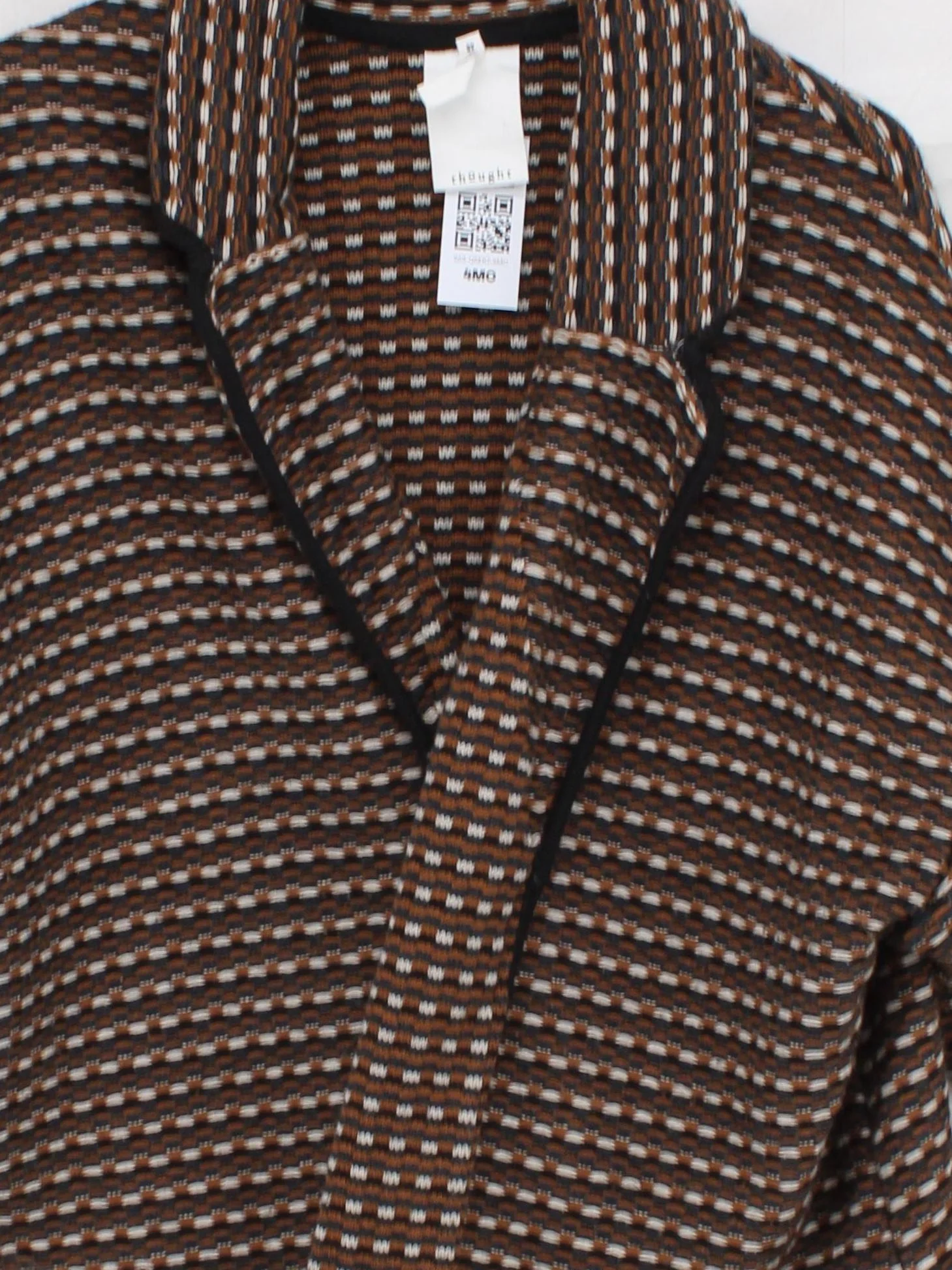 Thought Bomber Jacket jacket multi - Image 3