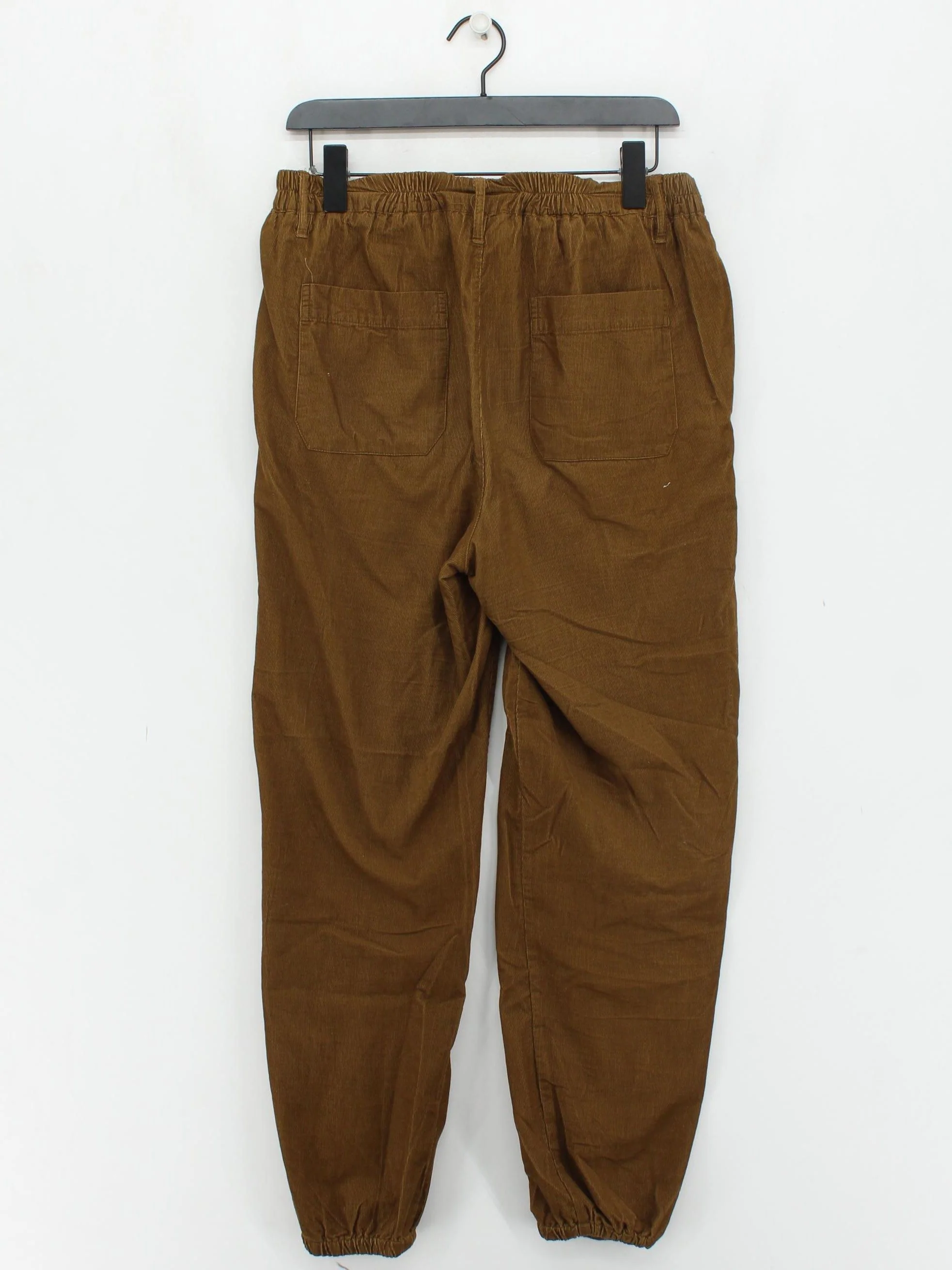 Thought Track Pants trousers brown - Image 2