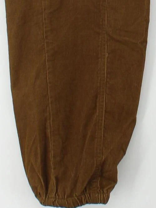 Thought Track Pants trousers brown - Image 4