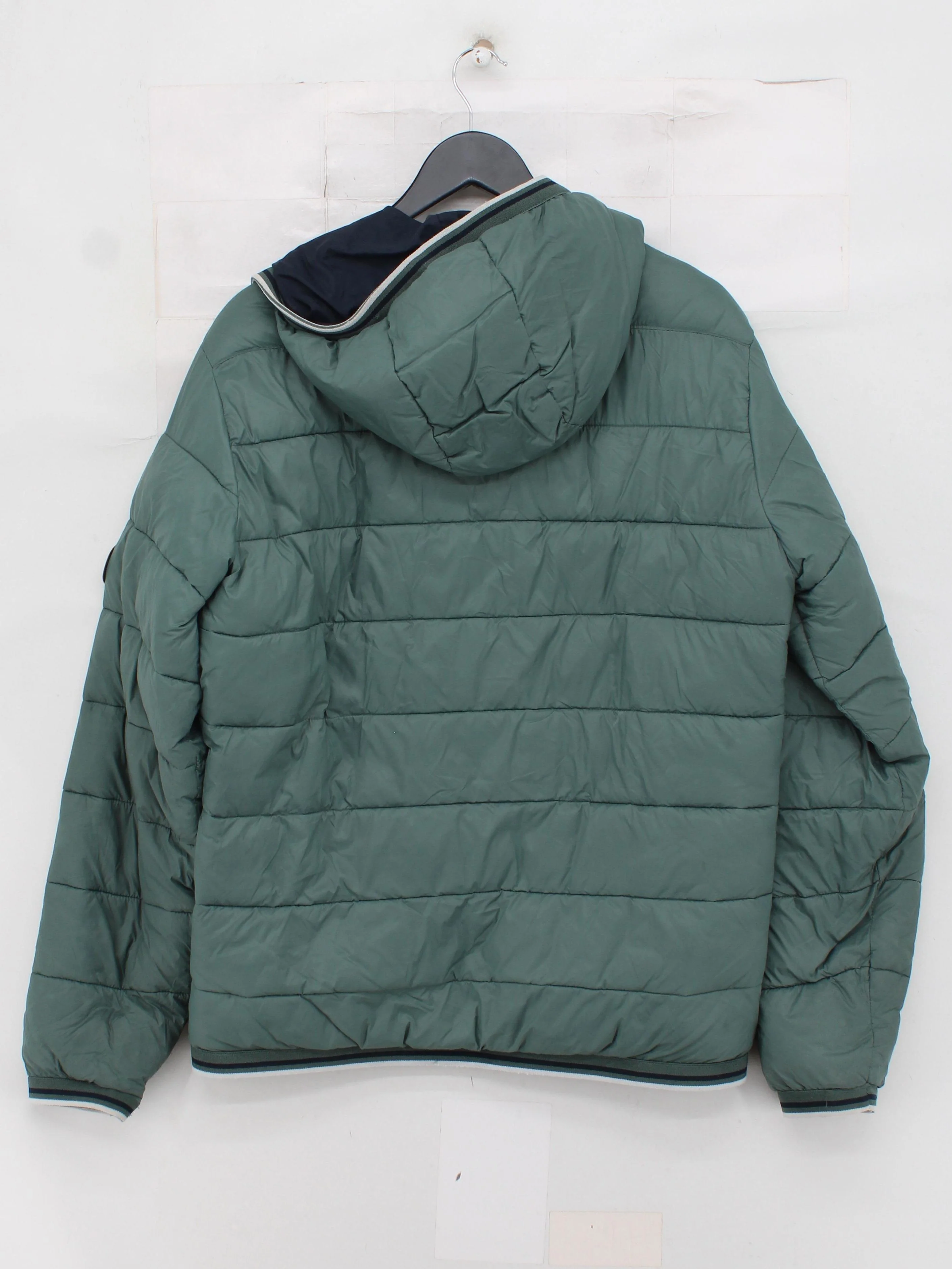 Timberland Bomber Jacket jacket green - Image 2