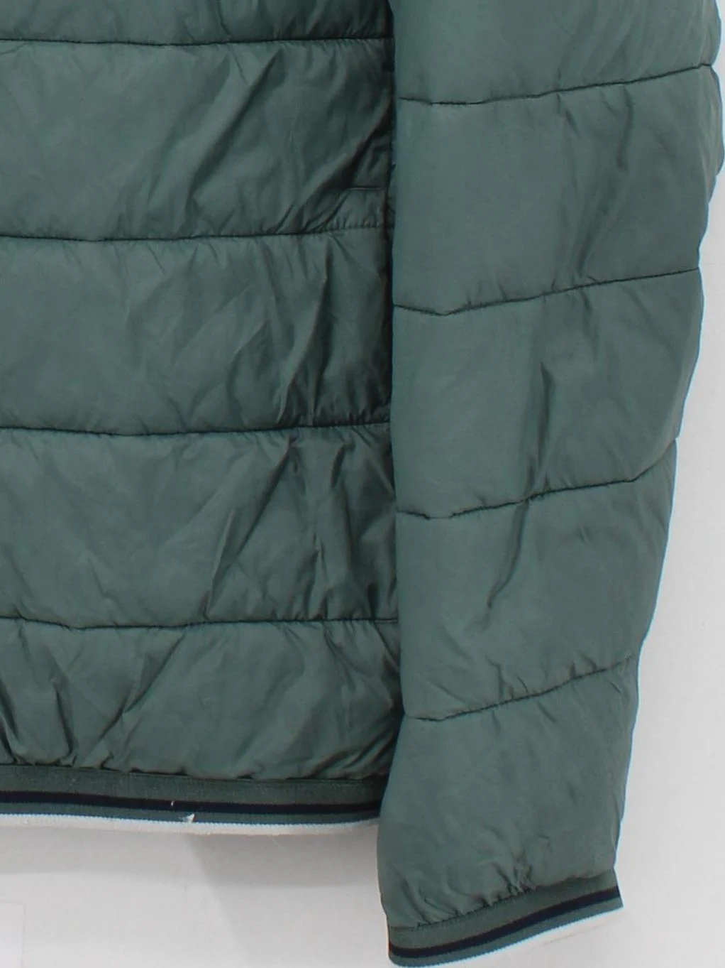 Timberland Bomber Jacket jacket green - Image 4