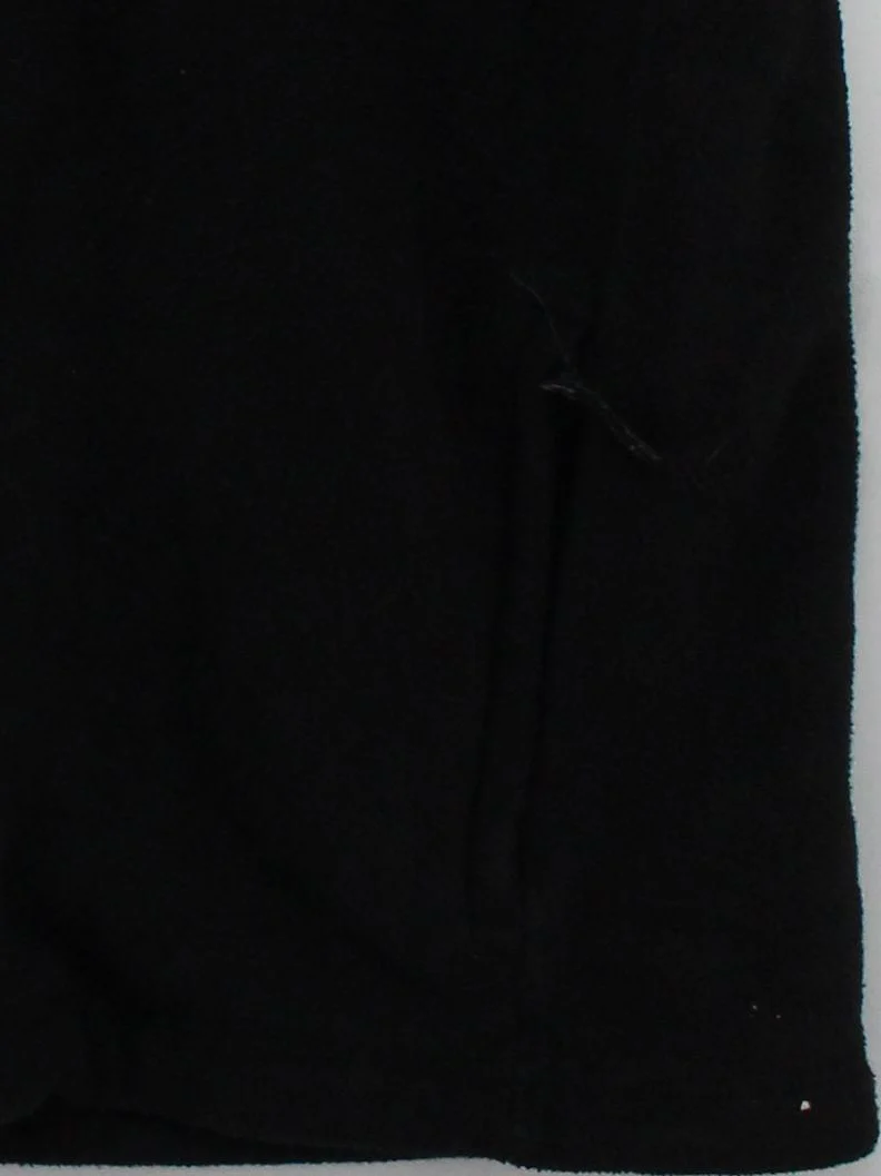 Timberland Men's Coat M Black 100% Polyester Overcoat - Image 4