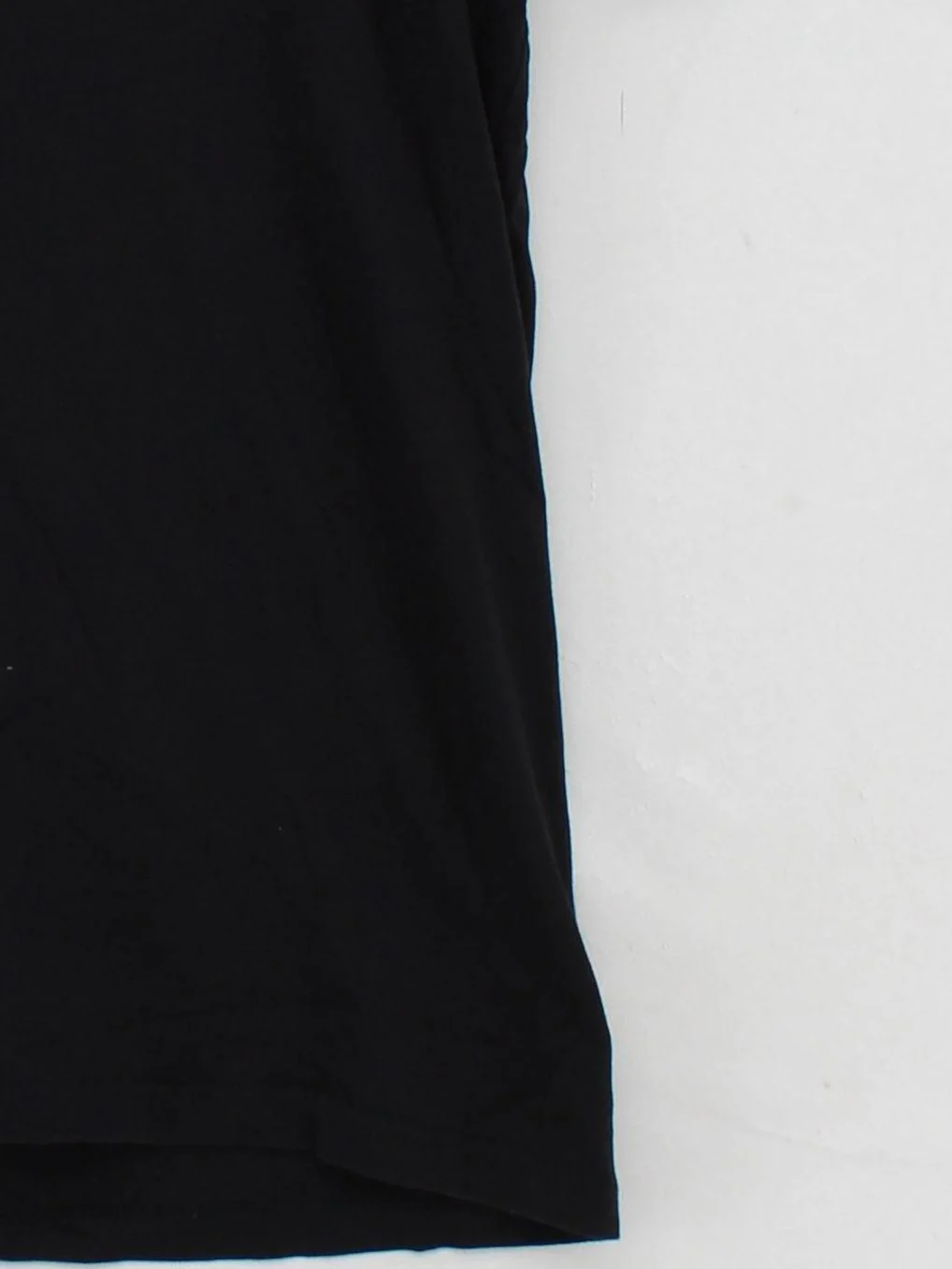 Timberland Men's T-Shirt M Black 100% Cotton Basic - Image 4