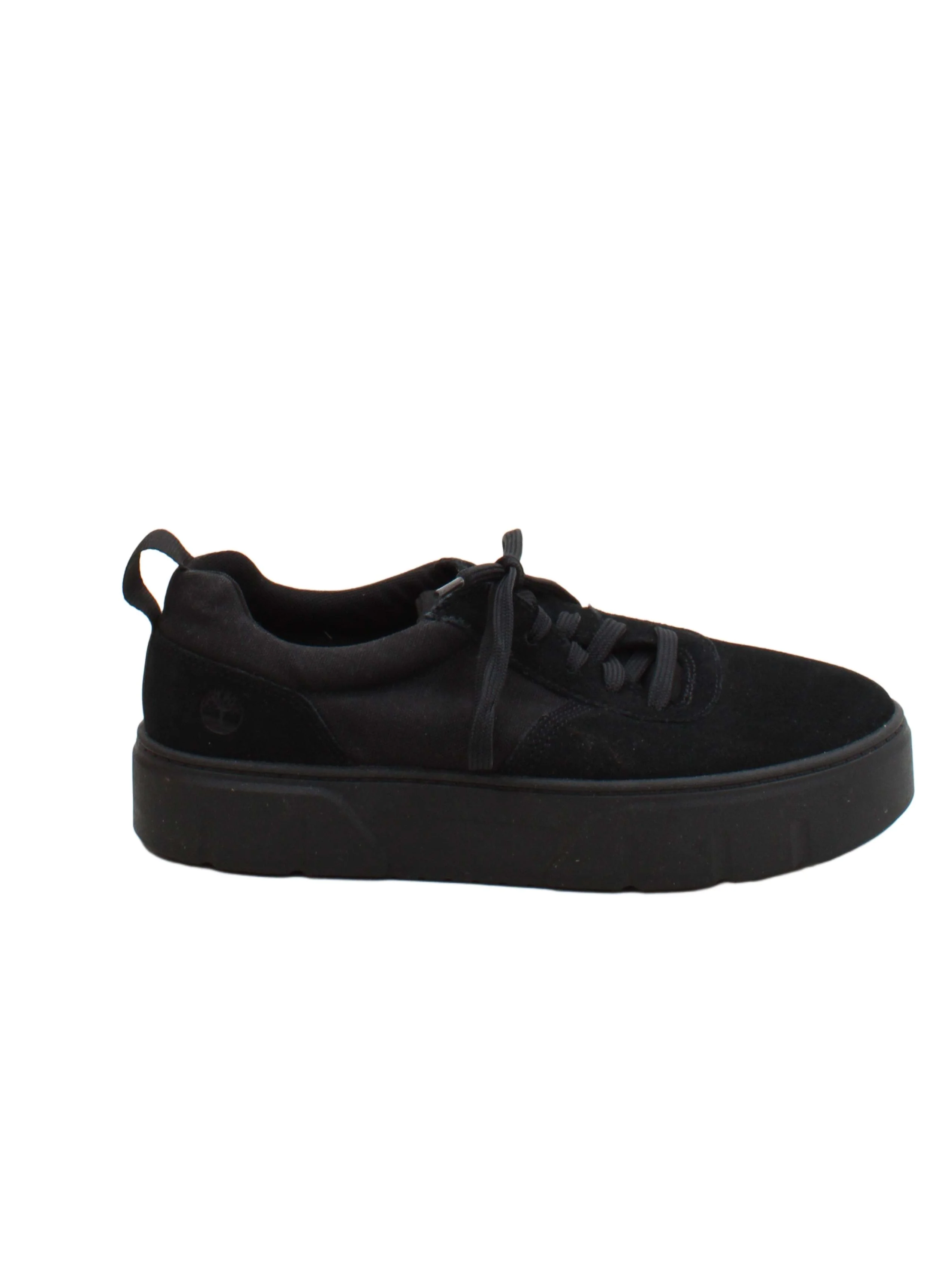 Timberland Women's Trainers EU40 in Black