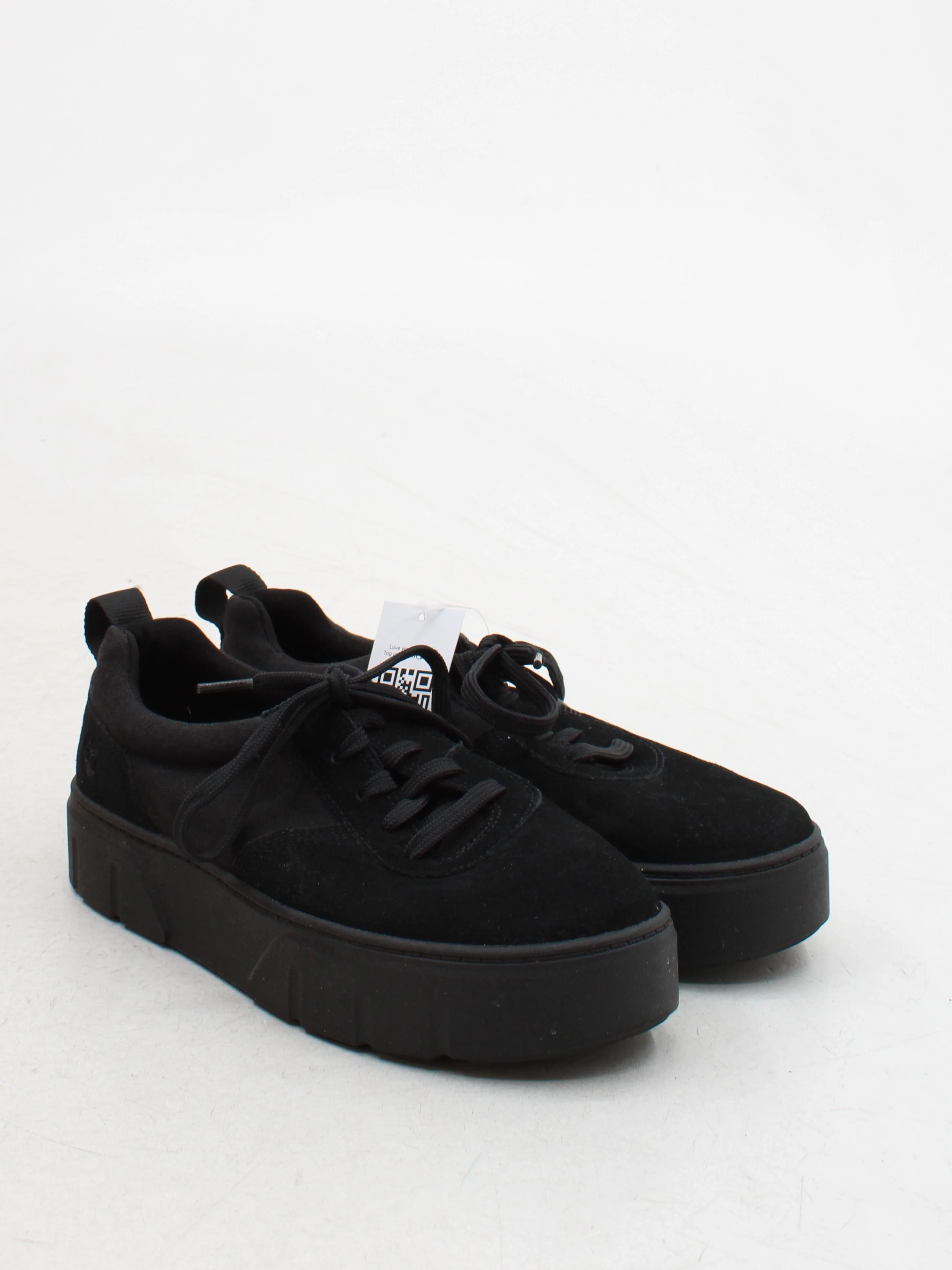 Timberland Women's Trainers EU40 in Black - Image 4