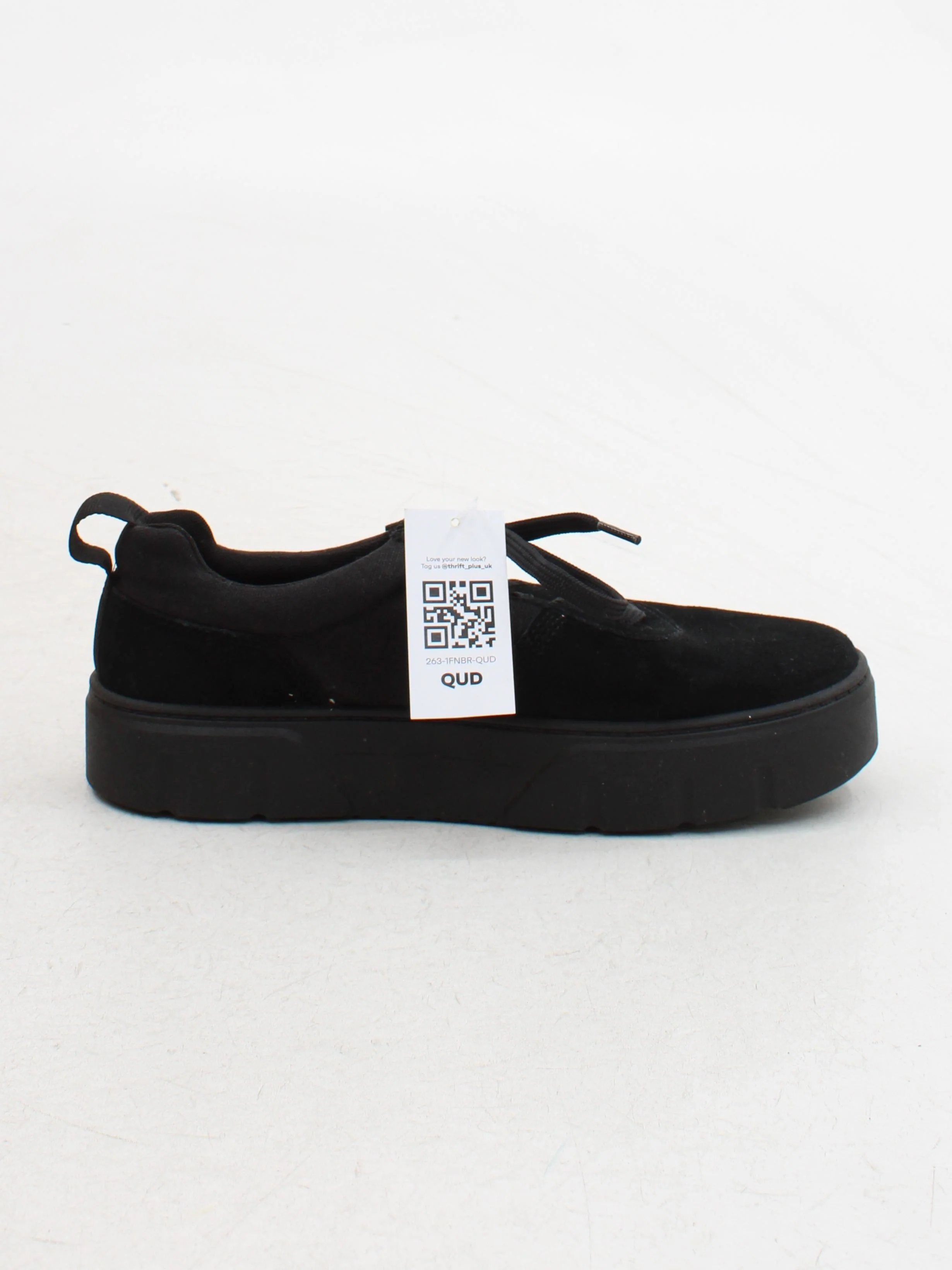 Timberland Women's Trainers EU40 in Black - Image 5