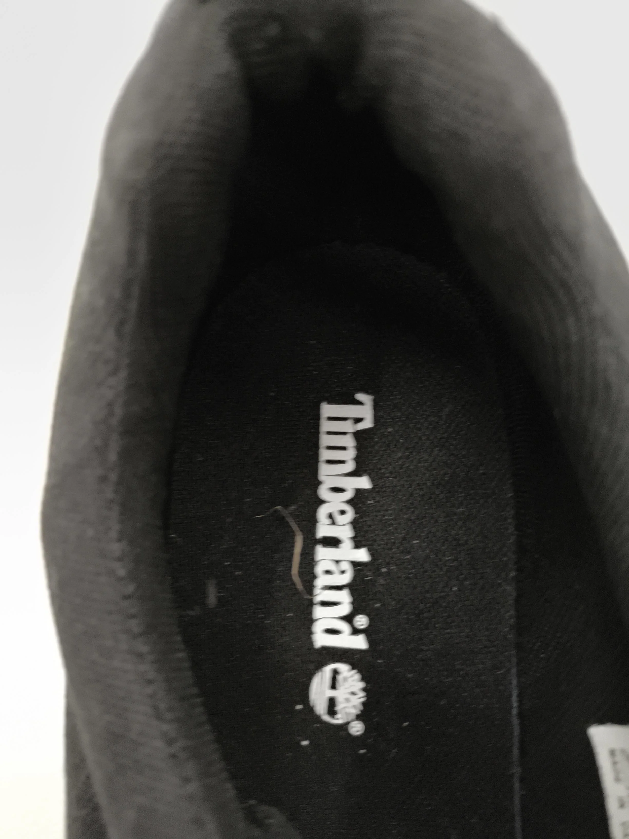 Timberland Women's Trainers EU40 in Black - Image 6