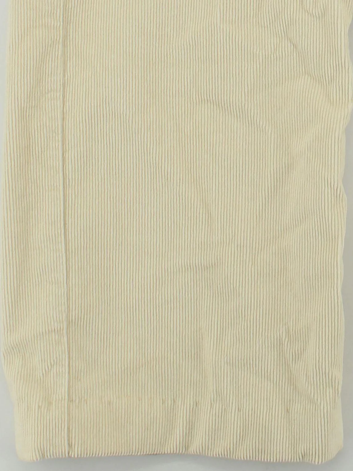 Timberland Women's Trousers W 33 in Cream Cotton with Elastane Chino - Image 4