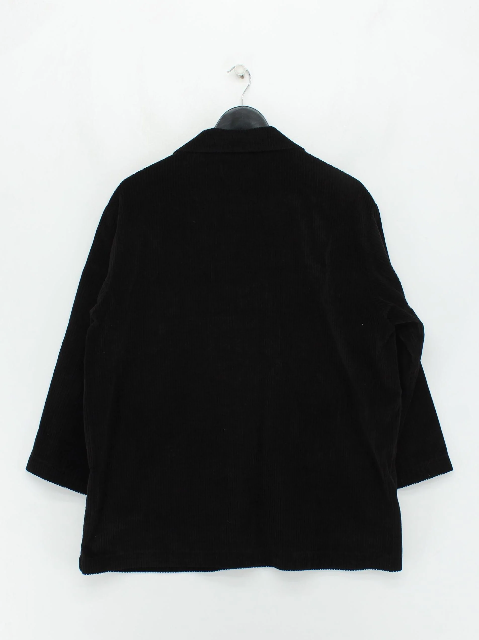 Toast Parka jacket black - Image 2