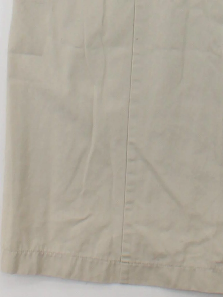 Toast Shirt Midi Dress UK10 in Cream - Image 4