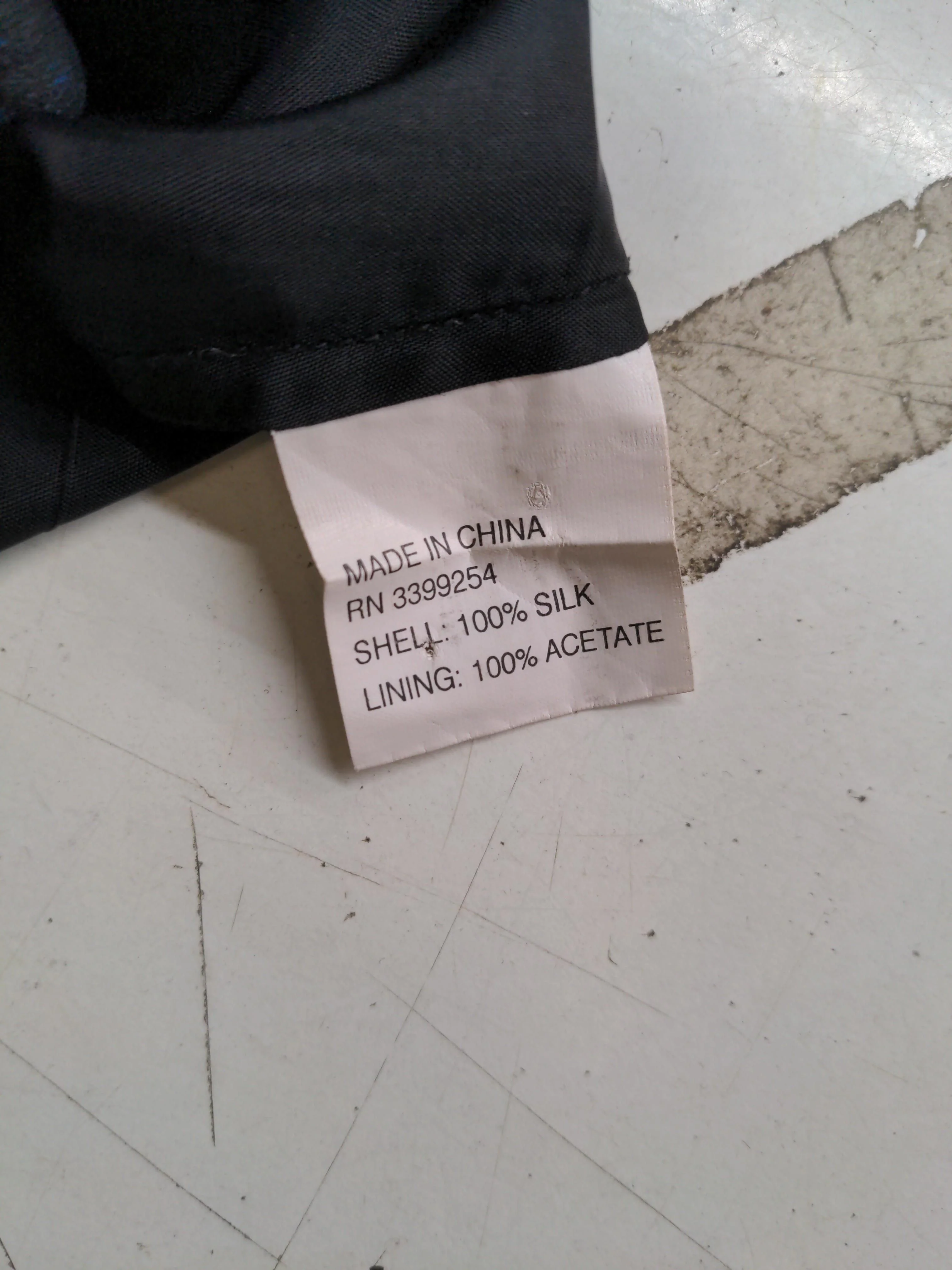 Toast T-Shirt Midi Dress M in Black - Image 6