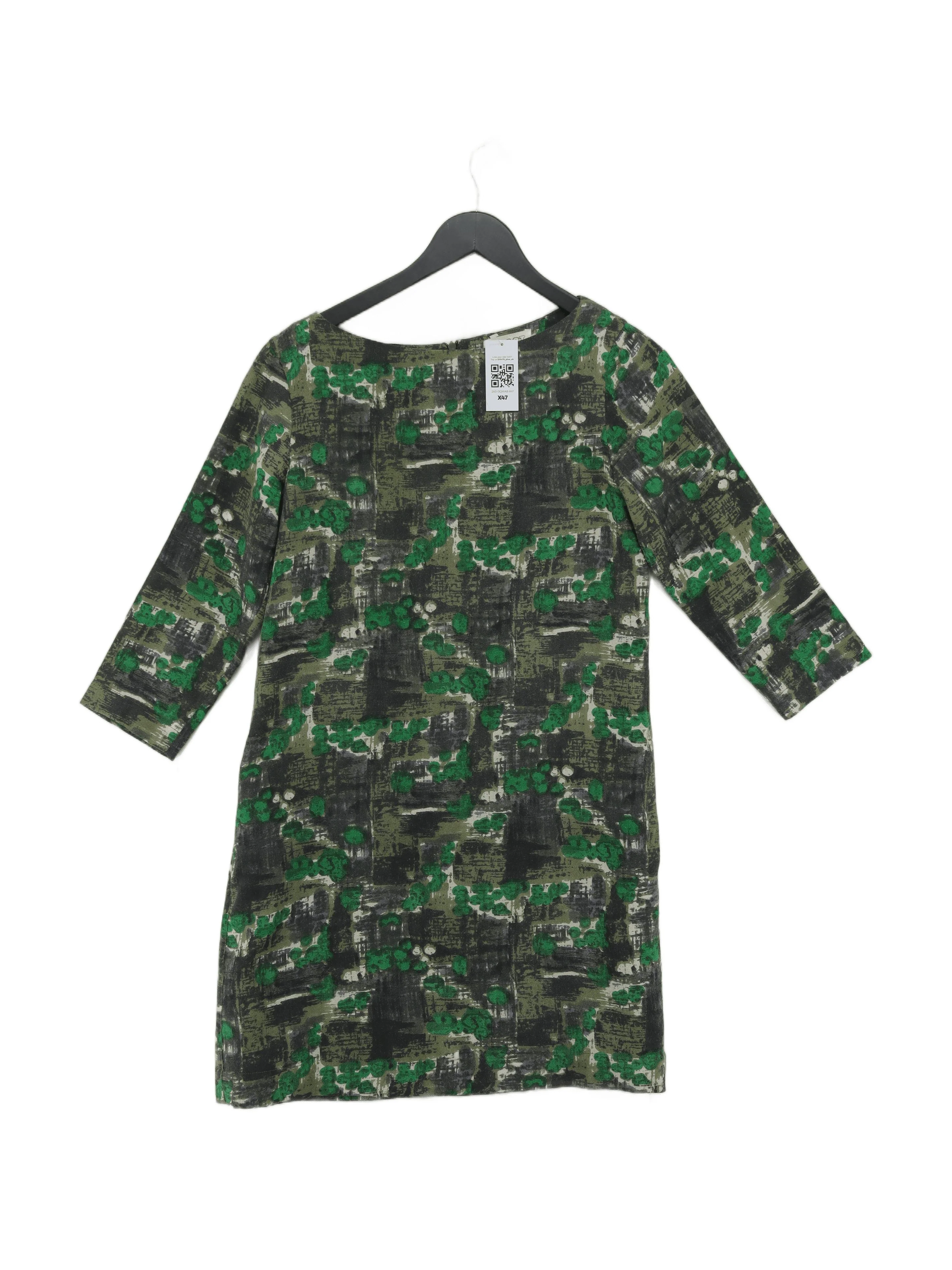 Toast T-Shirt Mini Dress S in Multi