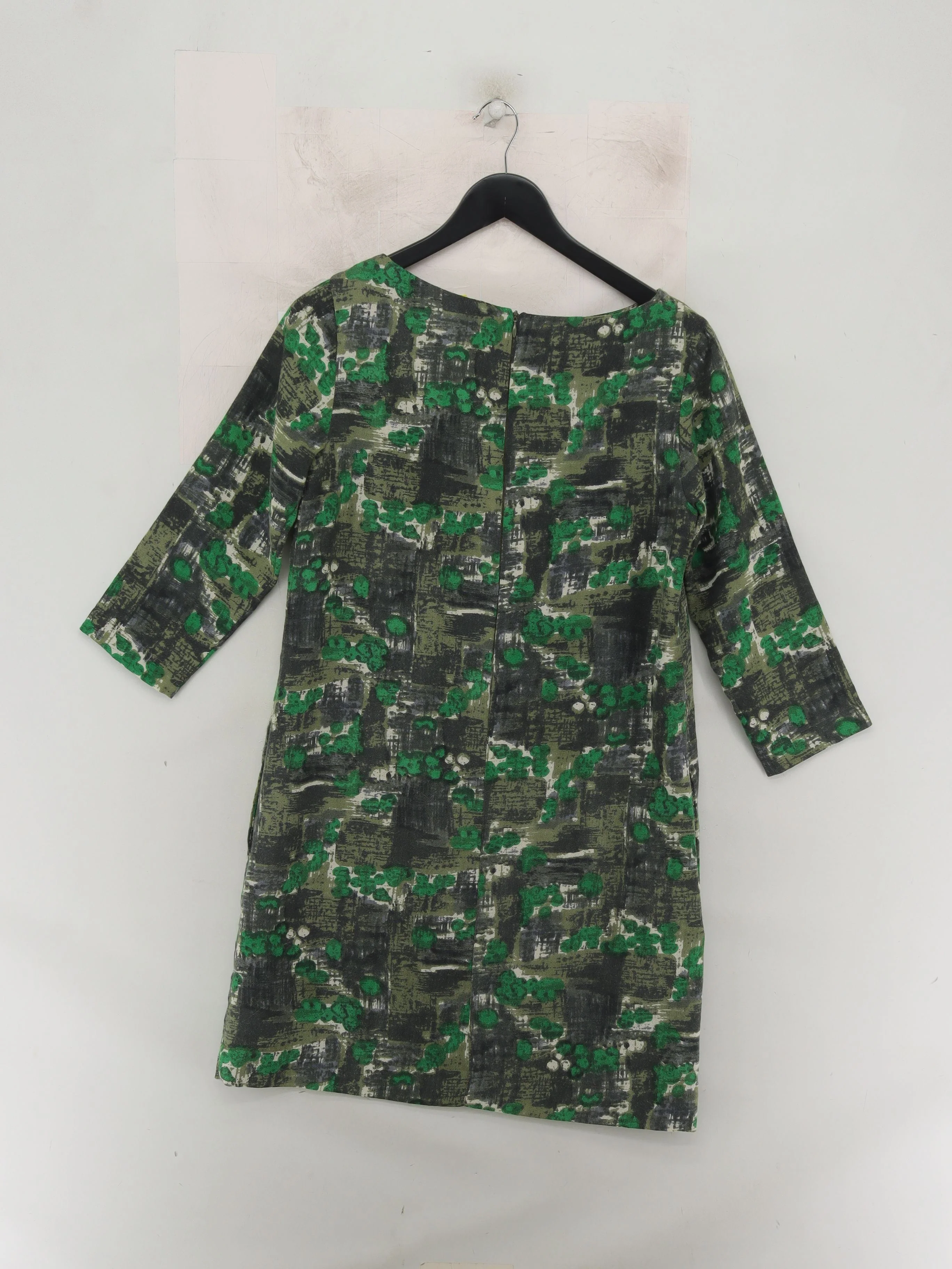 Toast T-Shirt Mini Dress S in Multi - Image 2