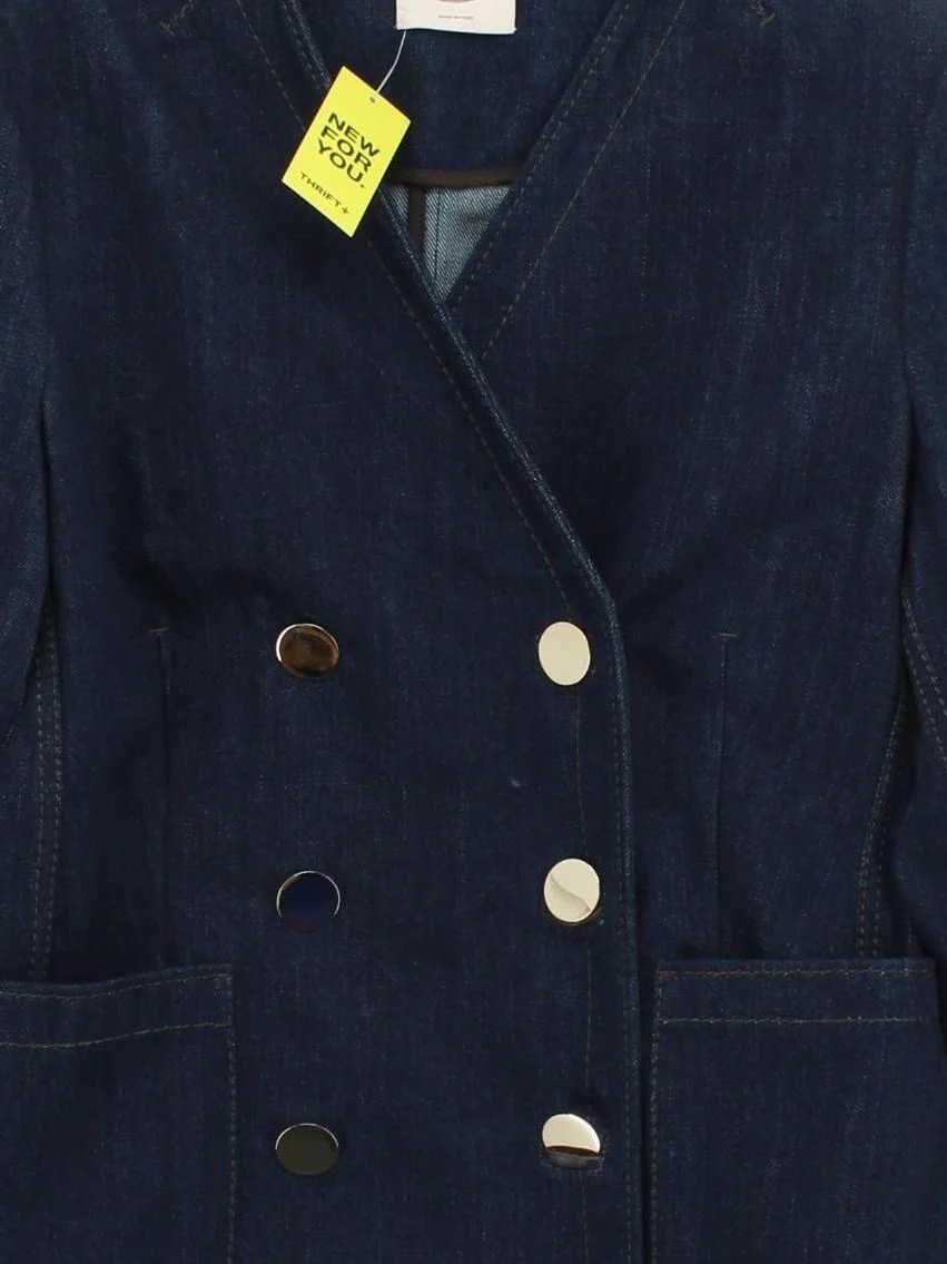Tod's Bomber Jacket jacket blue - Image 3
