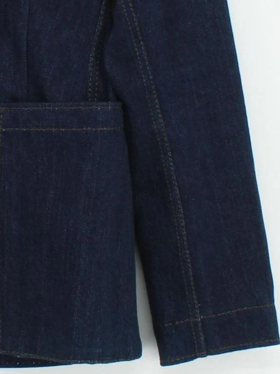 Tod's Bomber Jacket jacket blue - Image 4