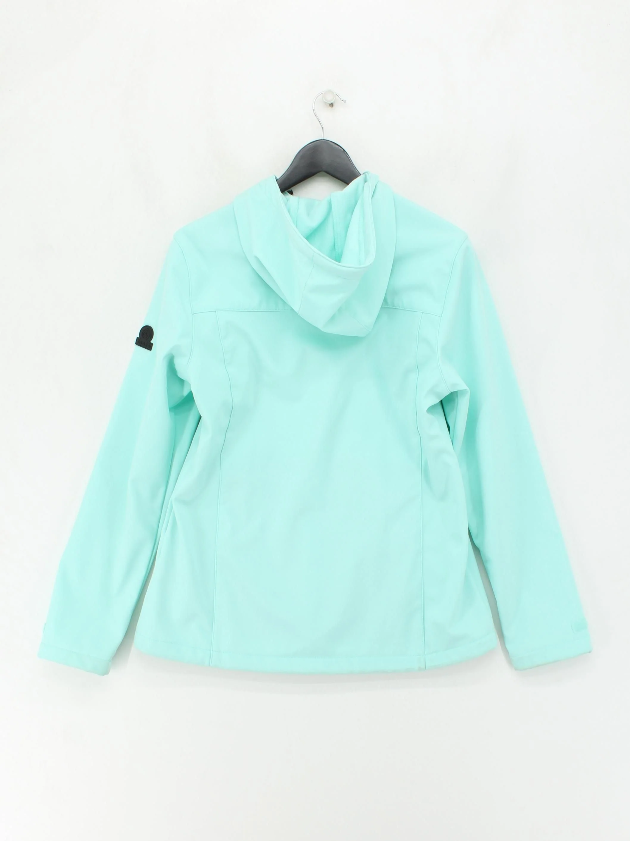 Tog24 Windbreaker jacket blue - Image 2