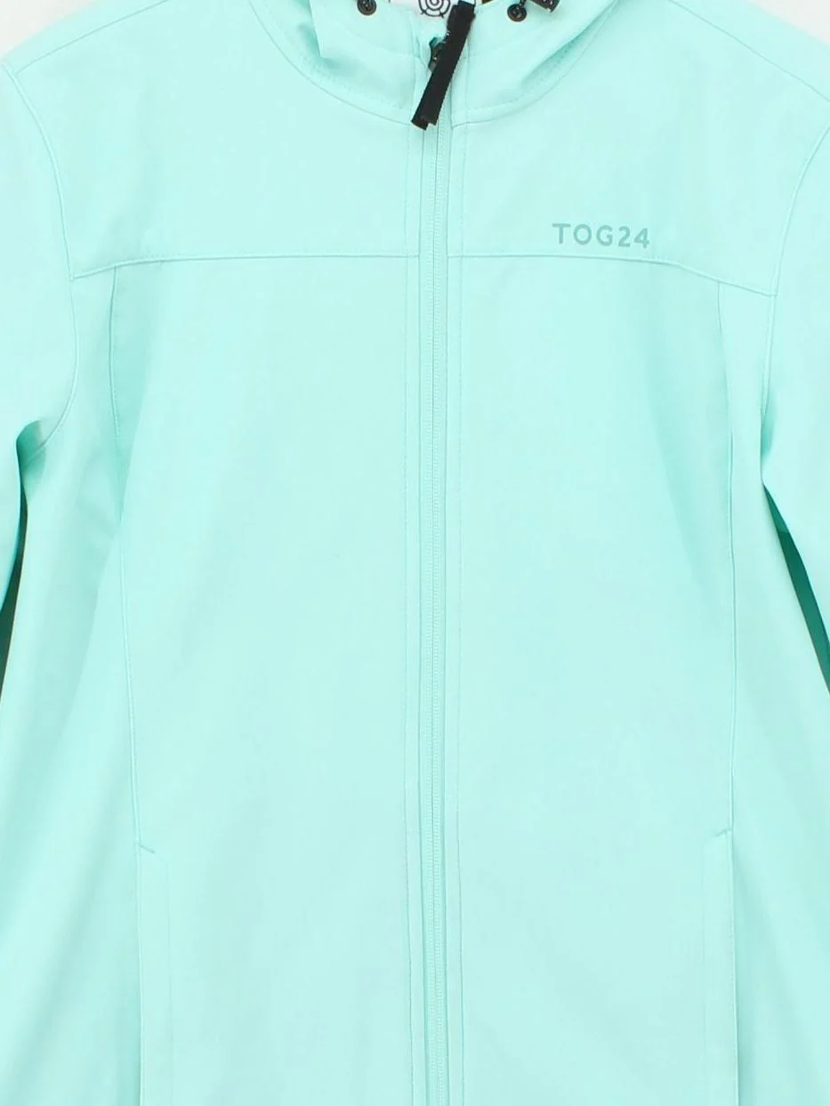 Tog24 Windbreaker jacket blue - Image 3