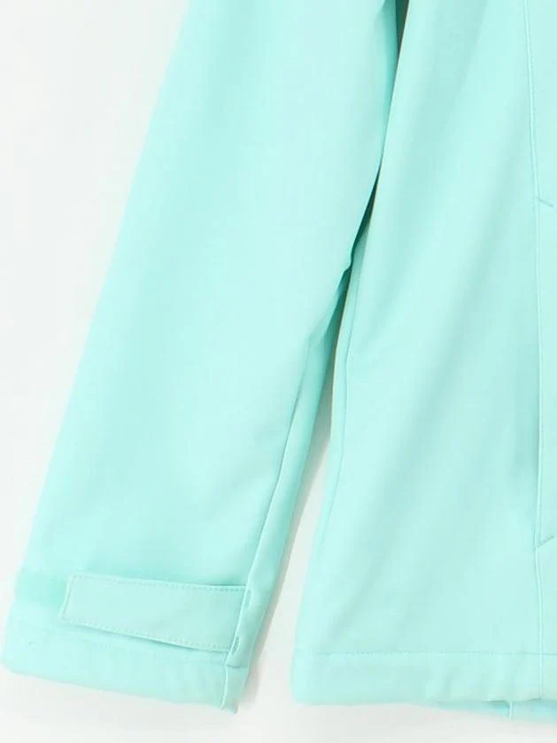 Tog24 Windbreaker jacket blue - Image 4