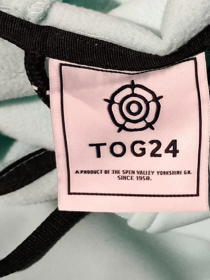 Tog24 Windbreaker jacket blue - Image 5
