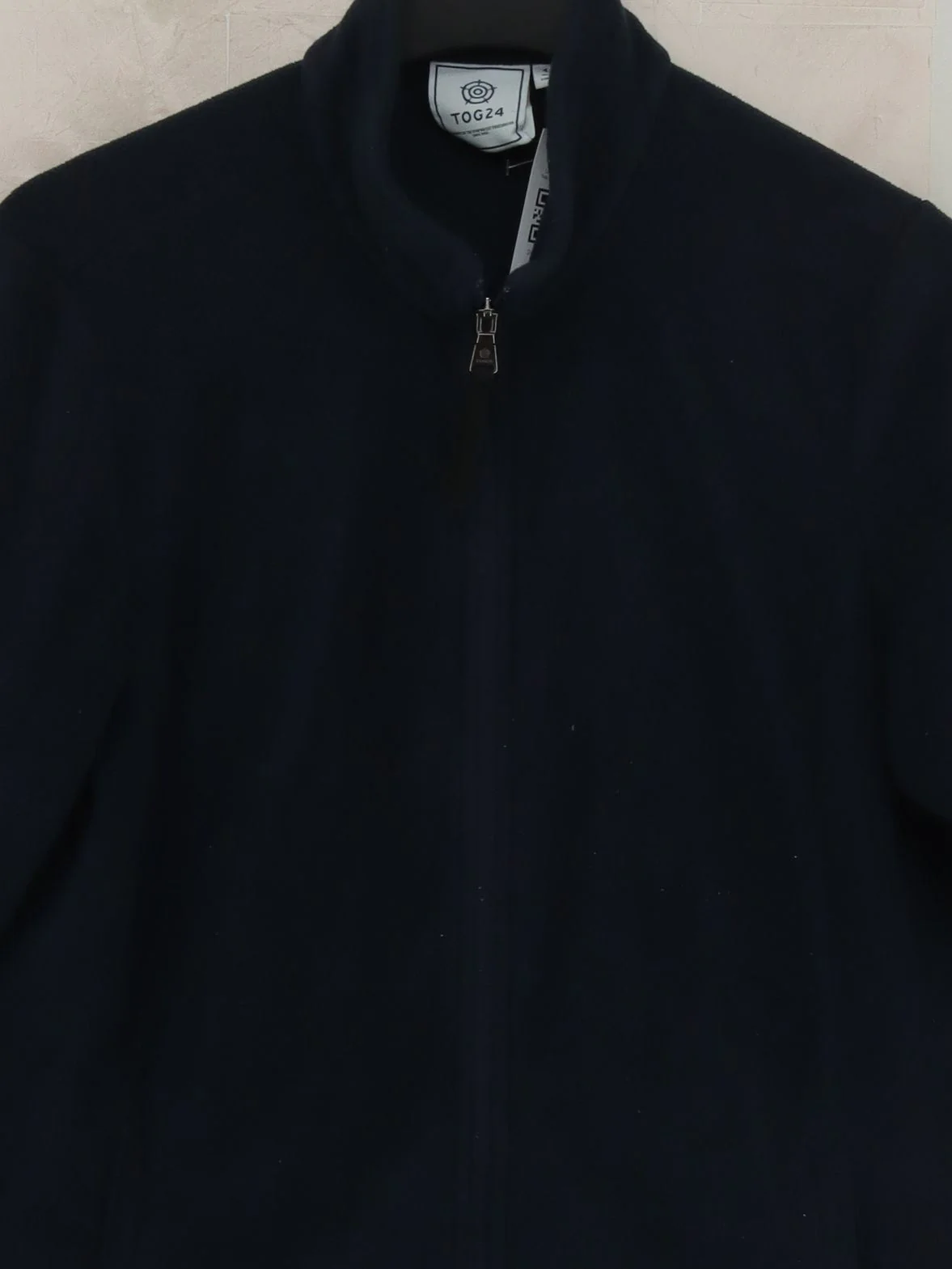 Tog24 Windbreaker jacket blue - Image 3