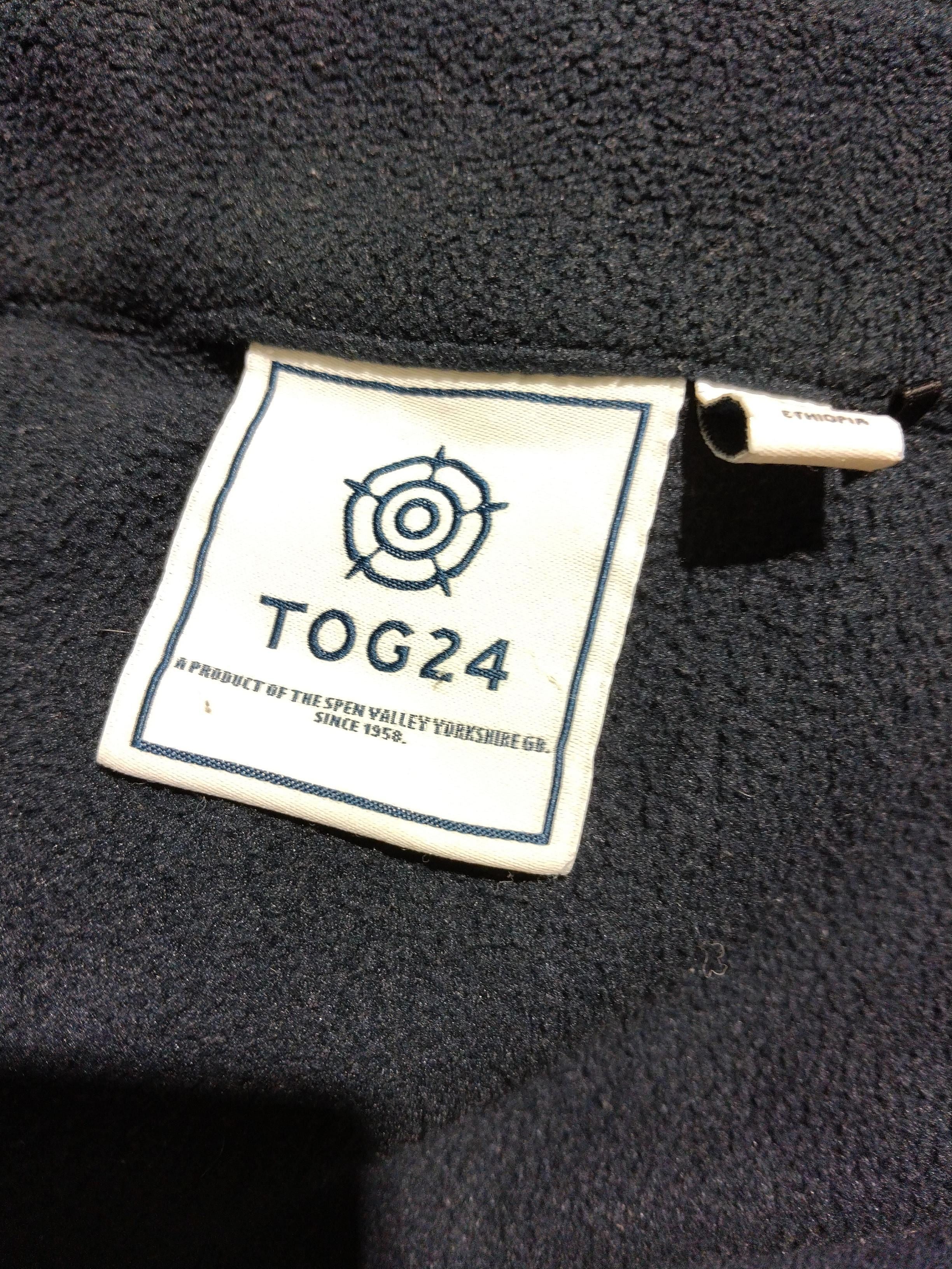 Tog24 Windbreaker jacket blue - Image 6
