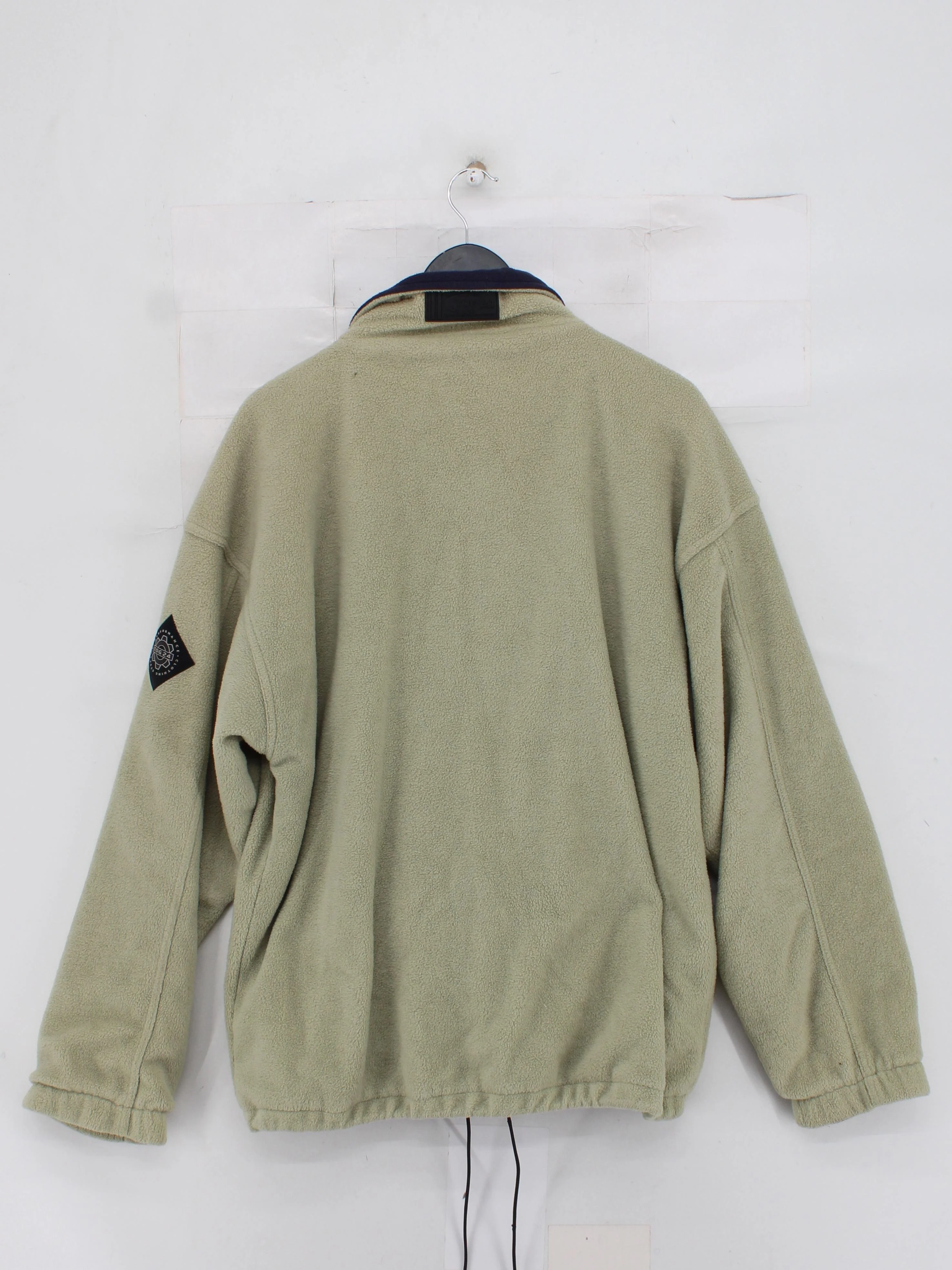 Tog24 Windbreaker jacket cream - Image 2