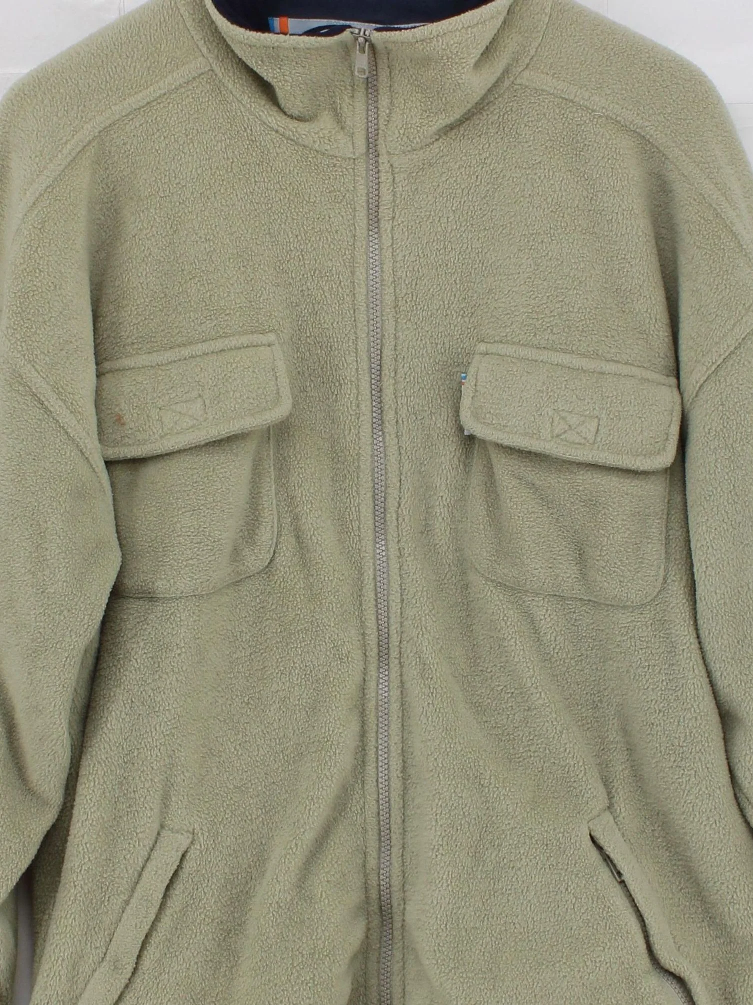 Tog24 Windbreaker jacket cream - Image 3