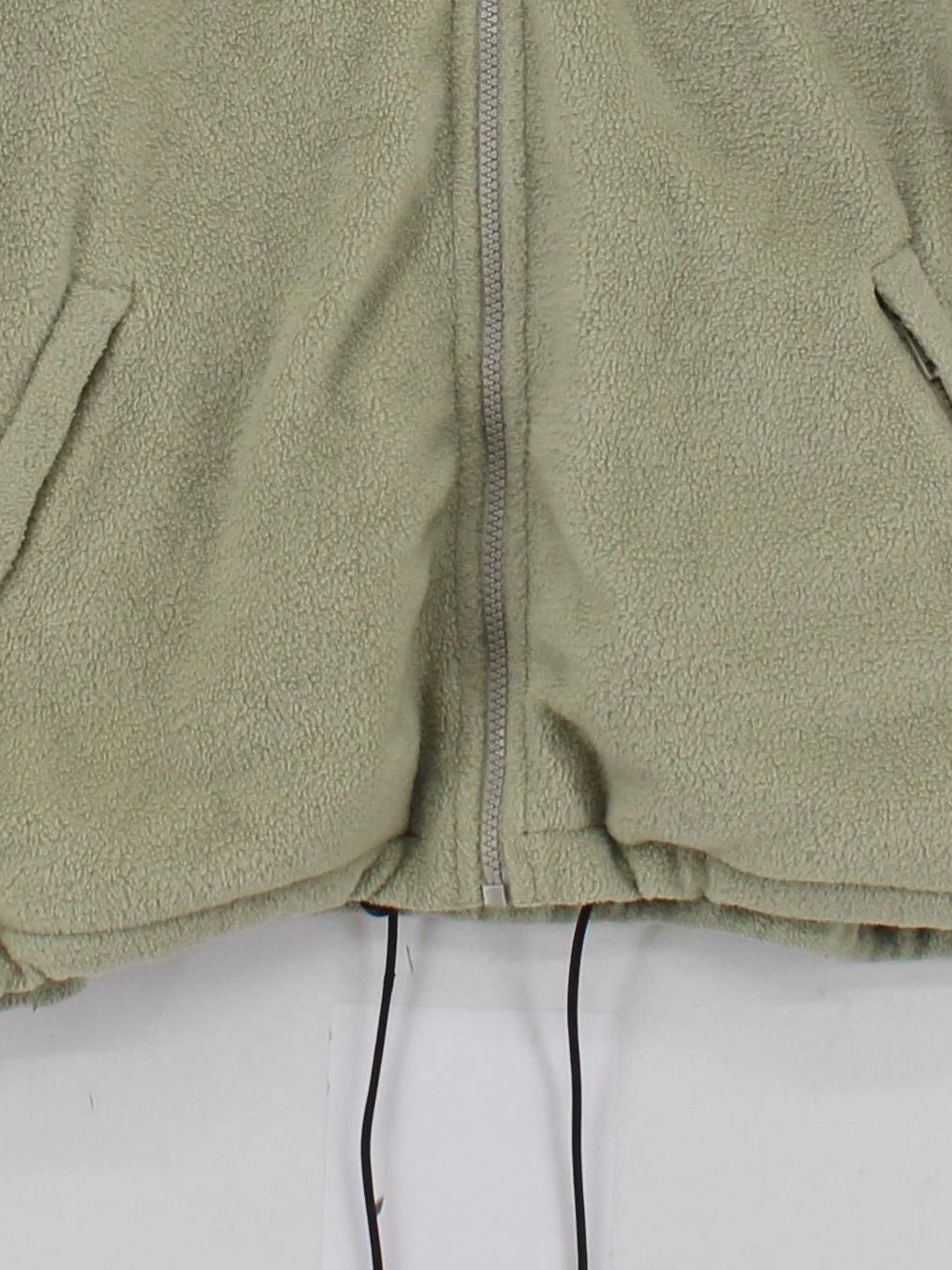 Tog24 Windbreaker jacket cream - Image 4