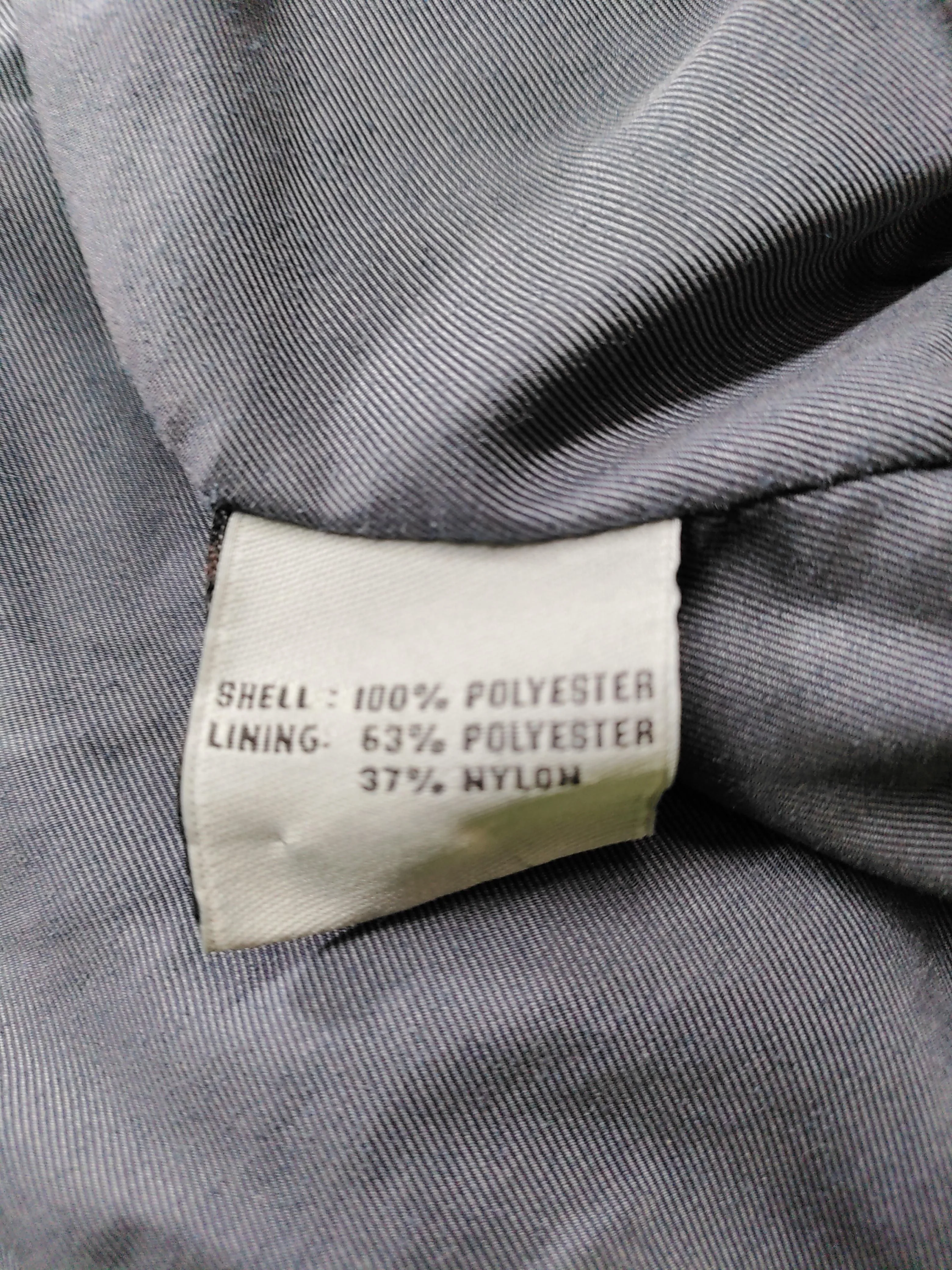 Tog24 Windbreaker jacket cream - Image 6