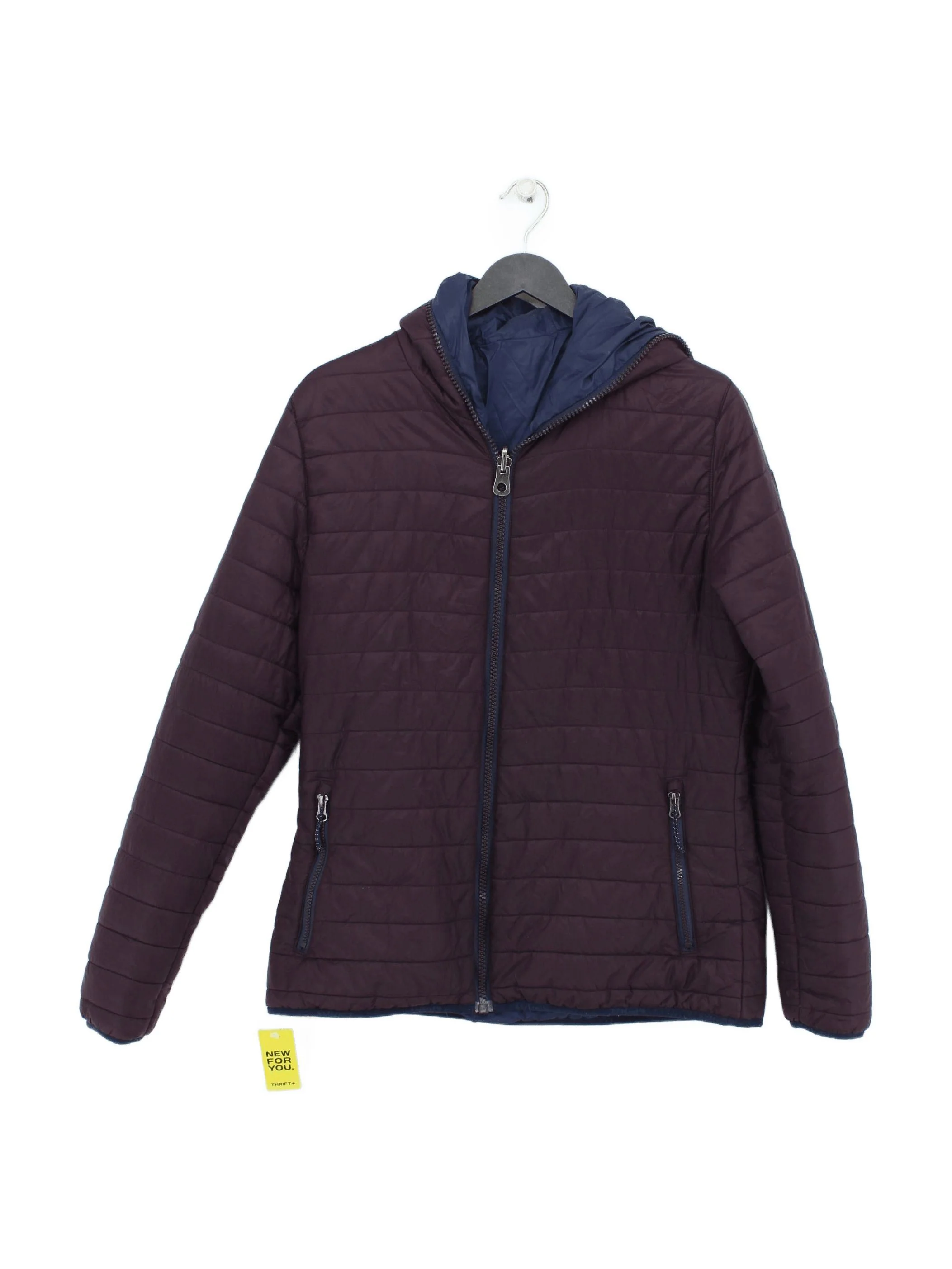 Tog24 Windbreaker jacket red