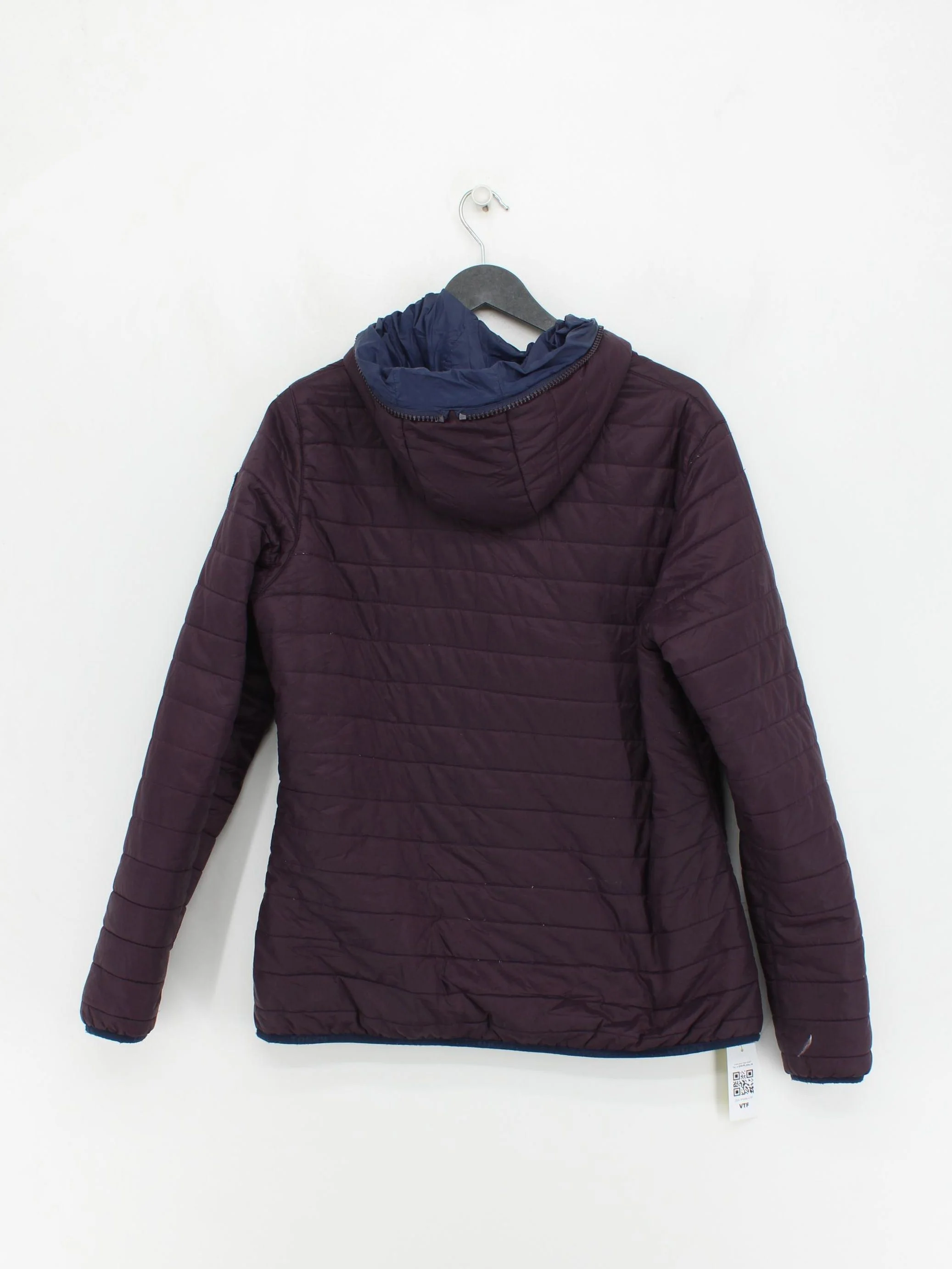 Tog24 Windbreaker jacket red - Image 2