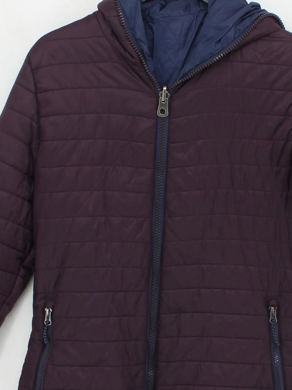 Tog24 Windbreaker jacket red - Image 3
