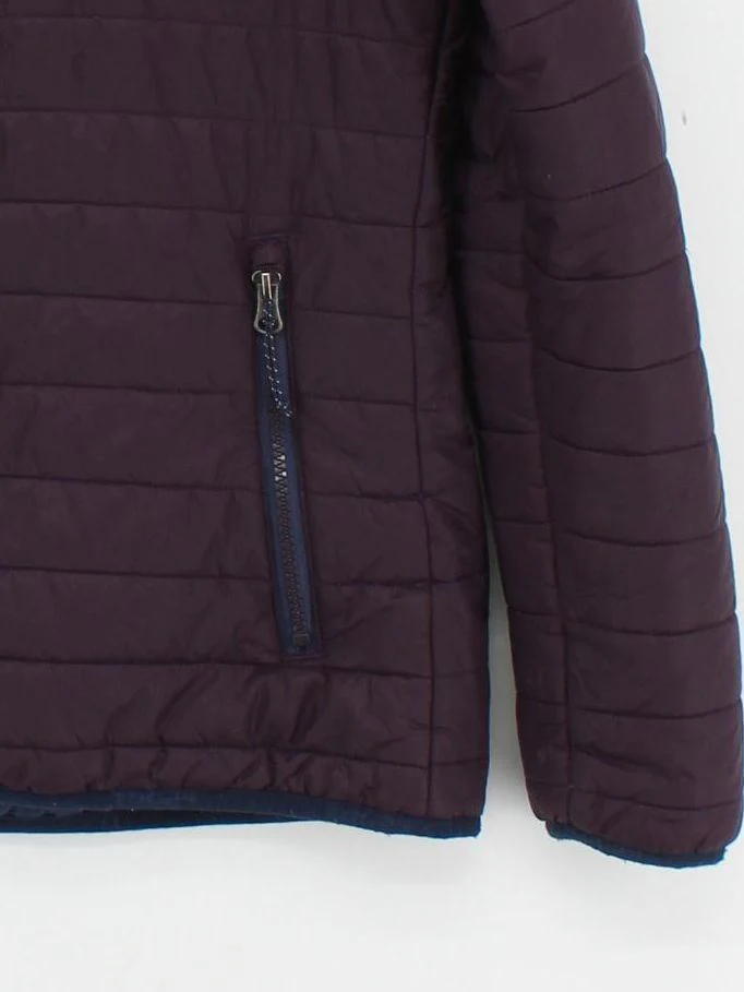 Tog24 Windbreaker jacket red - Image 4