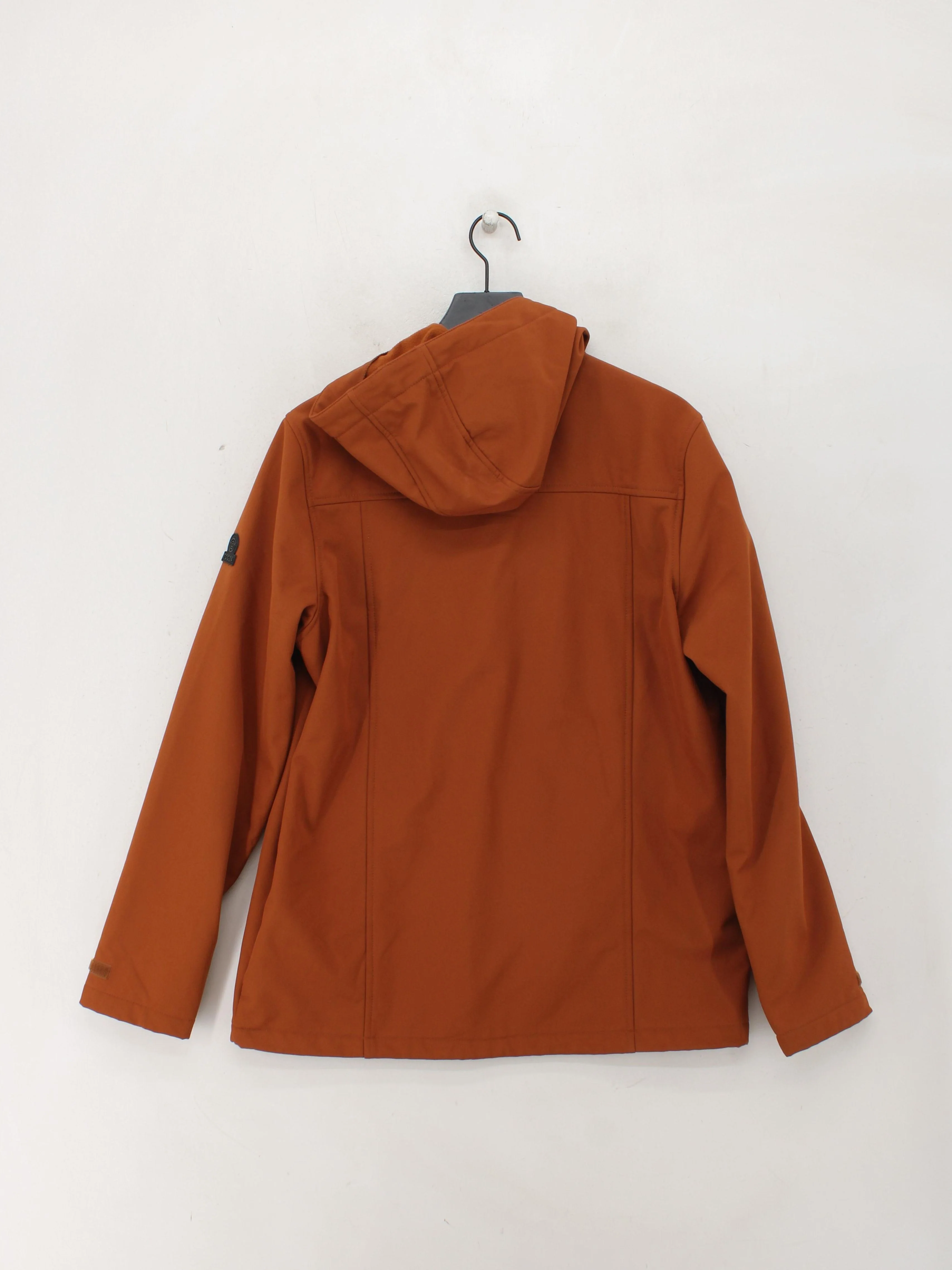 Tog24 Windbreaker jacket tan - Image 2