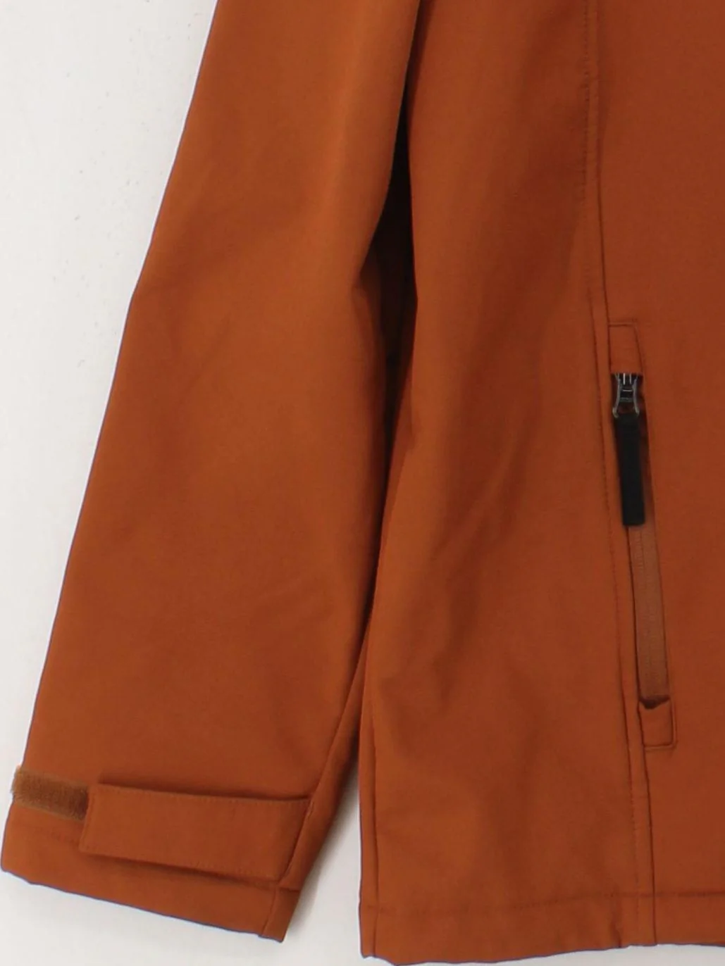 Tog24 Windbreaker jacket tan - Image 4