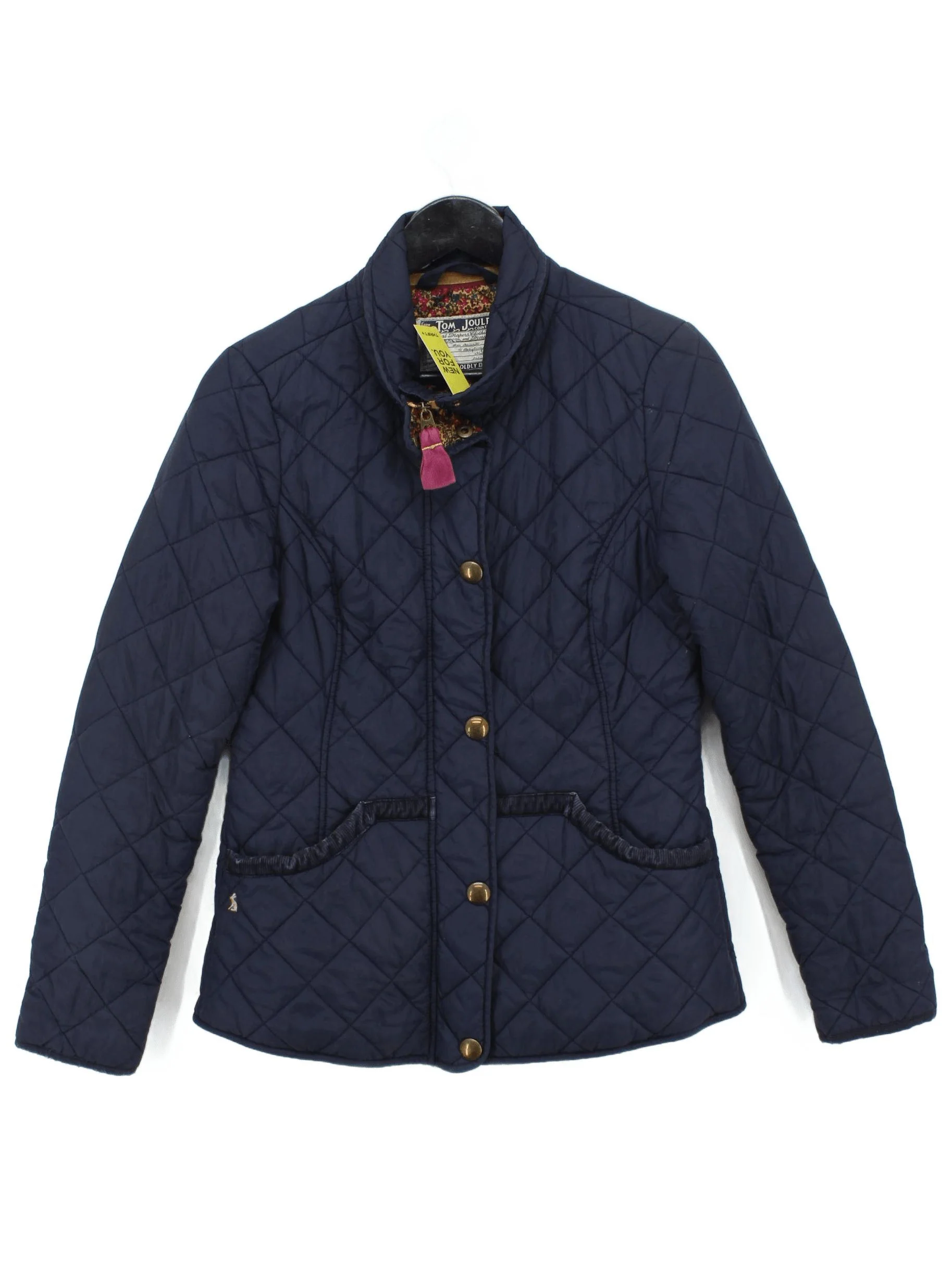 Tom Joule Bomber Jacket jacket blue