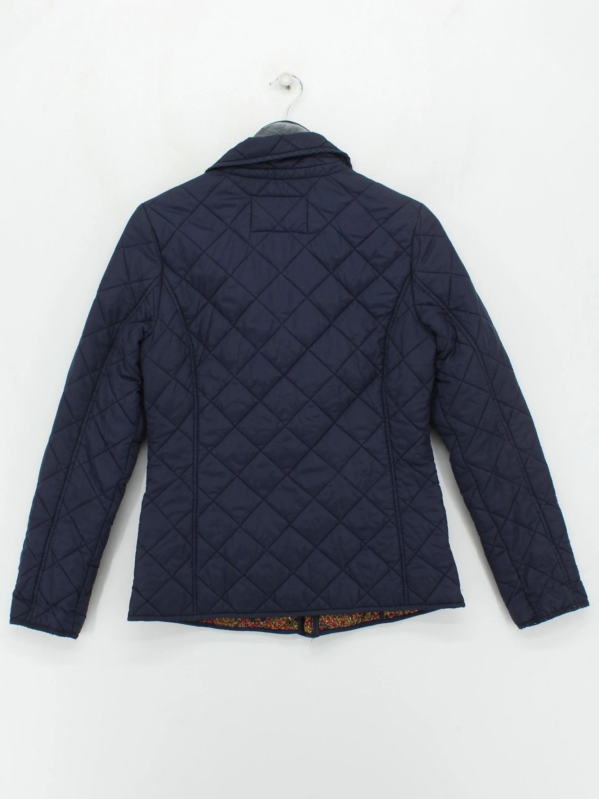 Tom Joule Bomber Jacket jacket blue - Image 2