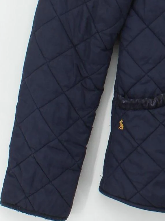Tom Joule Bomber Jacket jacket blue - Image 4