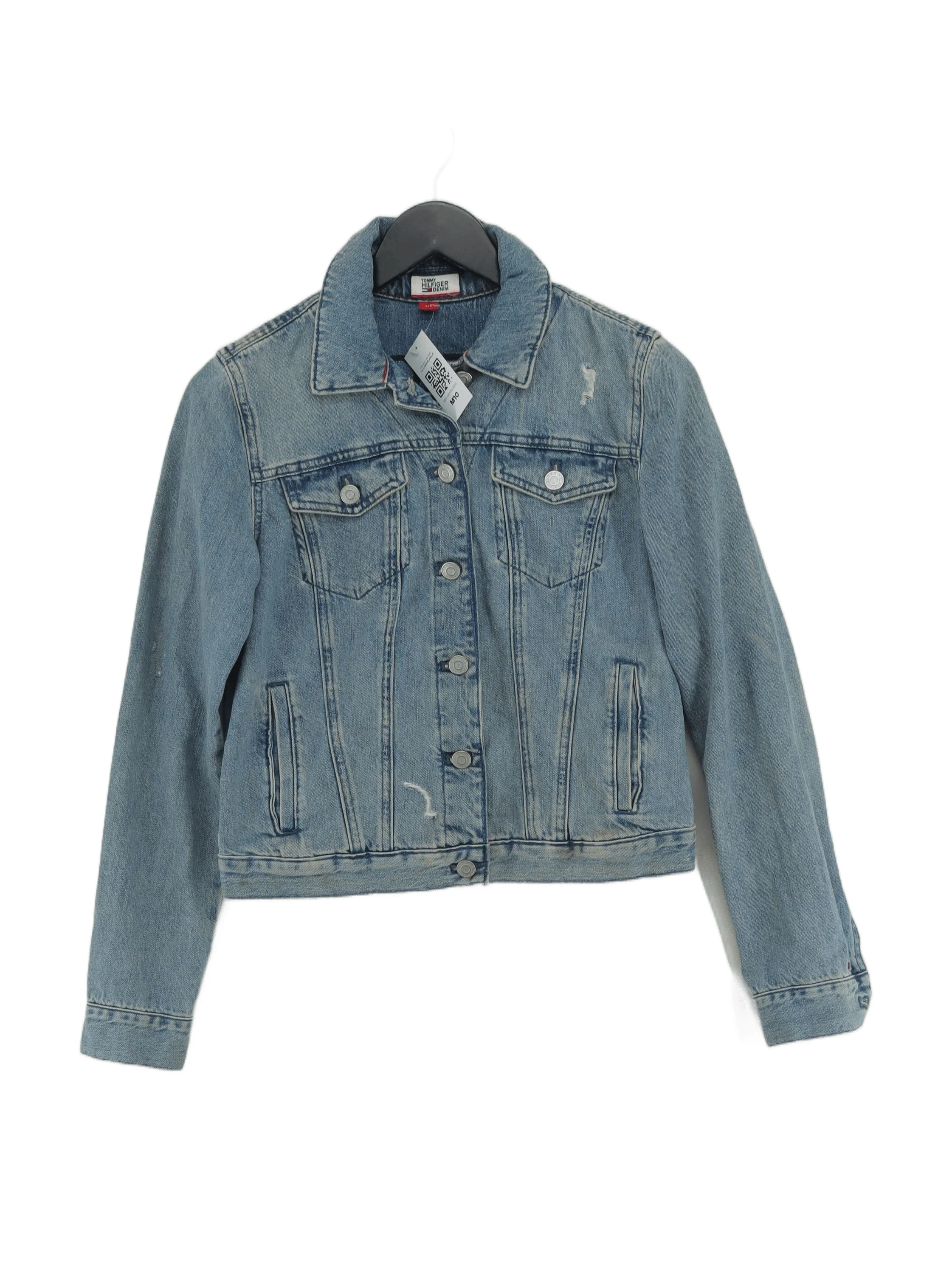 Tommy Hilfiger Bomber Jacket jacket blue